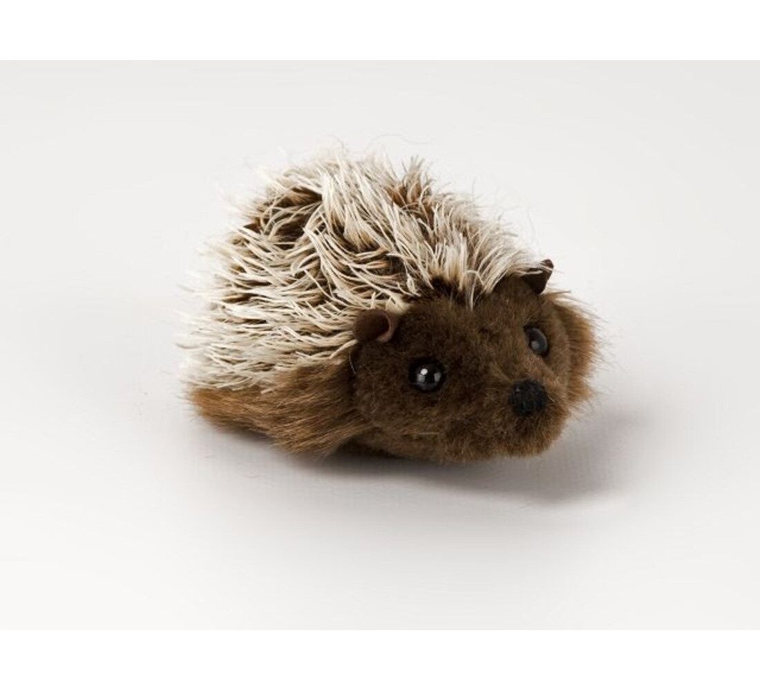Kösen Kuscheltier Kösen Igel 11cm Stofftier