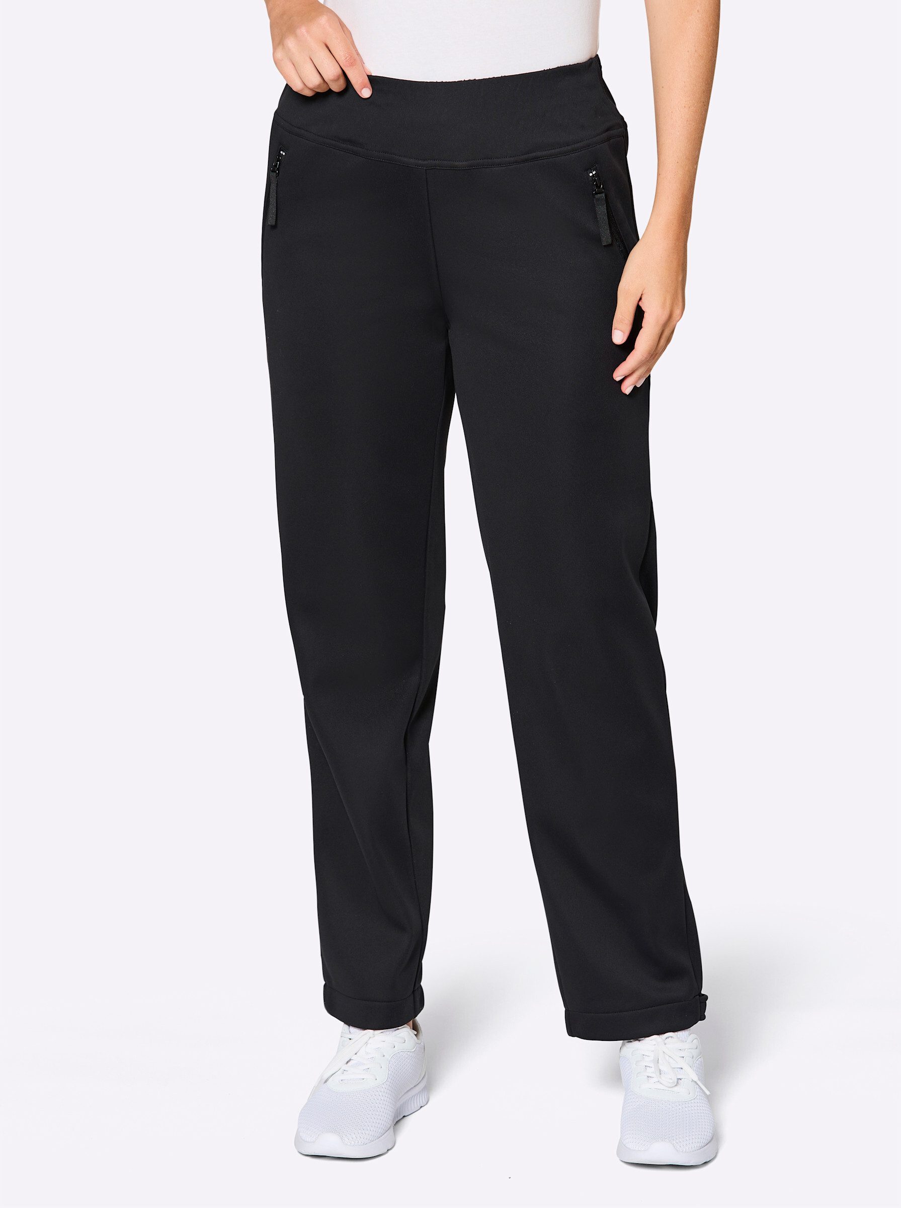 Jogginghose Thermo-Hose