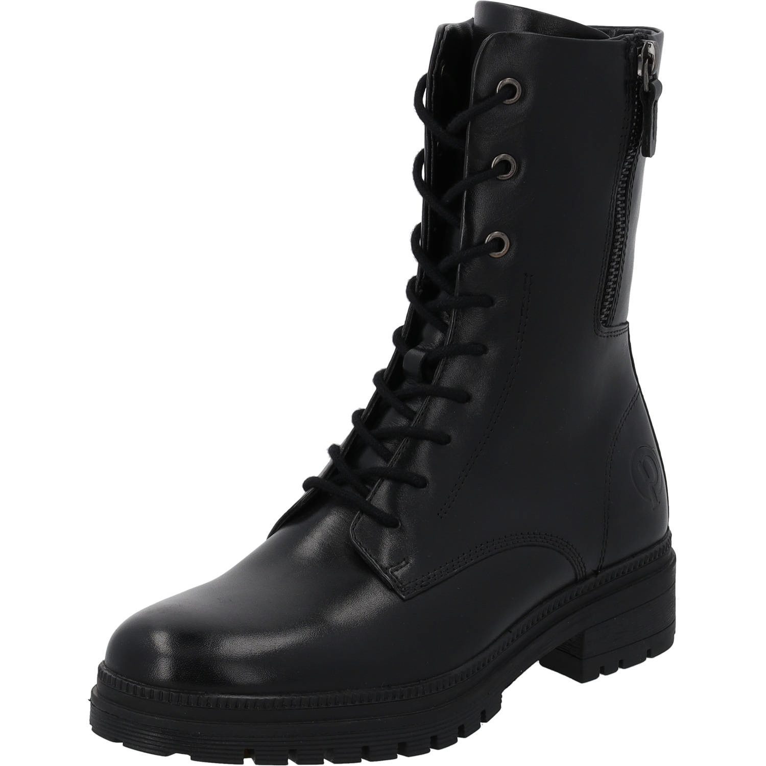 Palado Umefiel Schnürstiefel