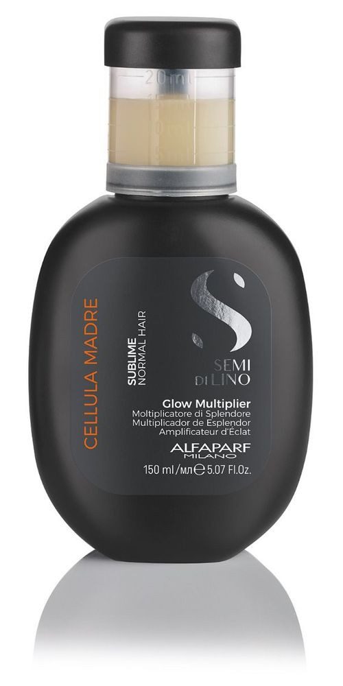 Alfaparf Haarserum Alfaparf Cellula Madre Glow Multiplier 150ml