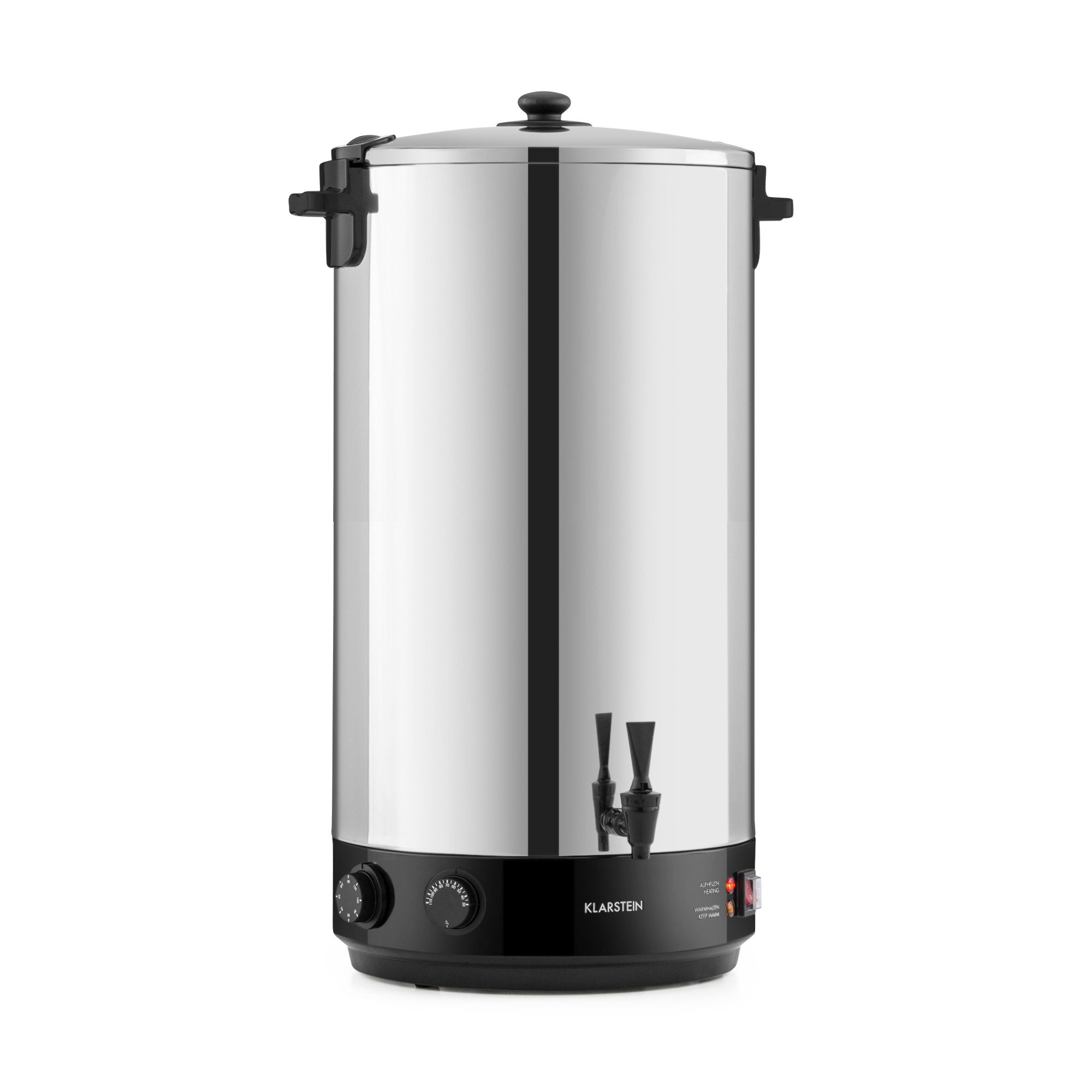 Klarstein Einkochautomat Konfistar, 2500 W
