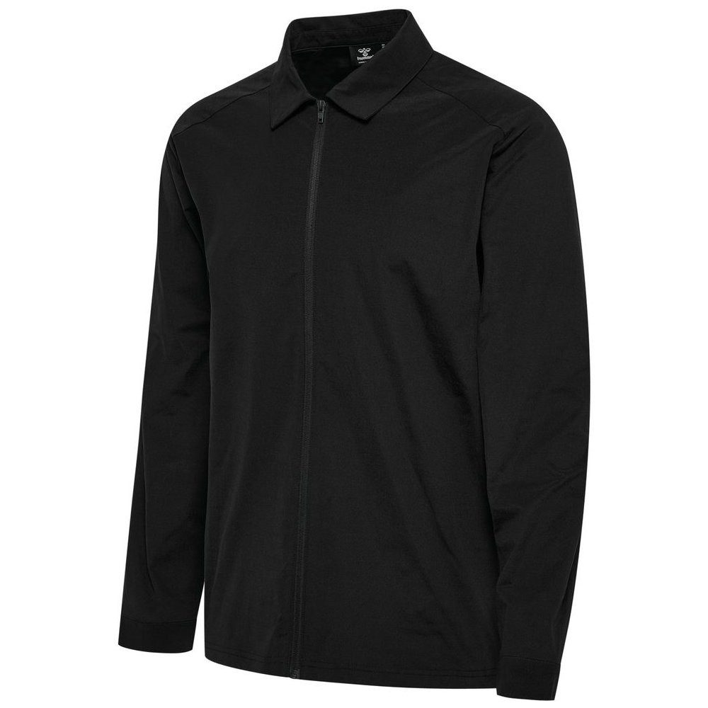 hummel Kurzjacke Formal Overshirt Bee