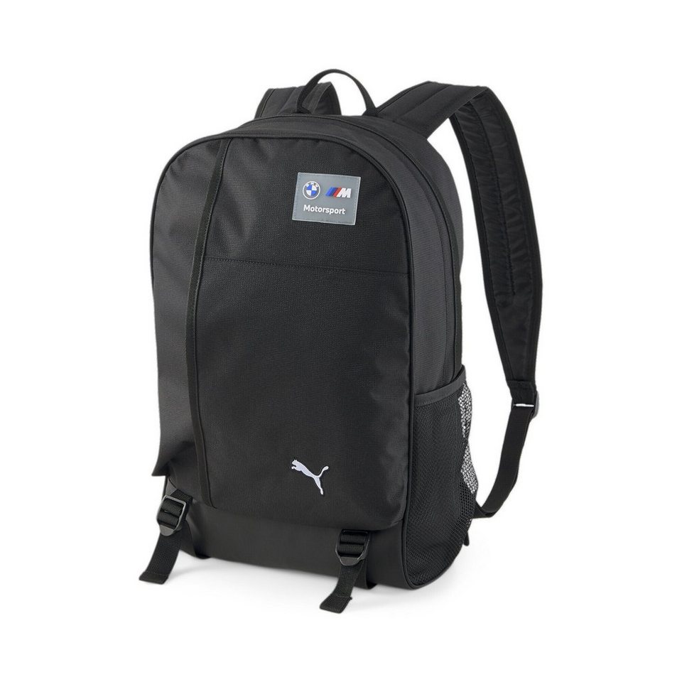 PUMA Rucksack BMW M Motorsport Rucksack Herren