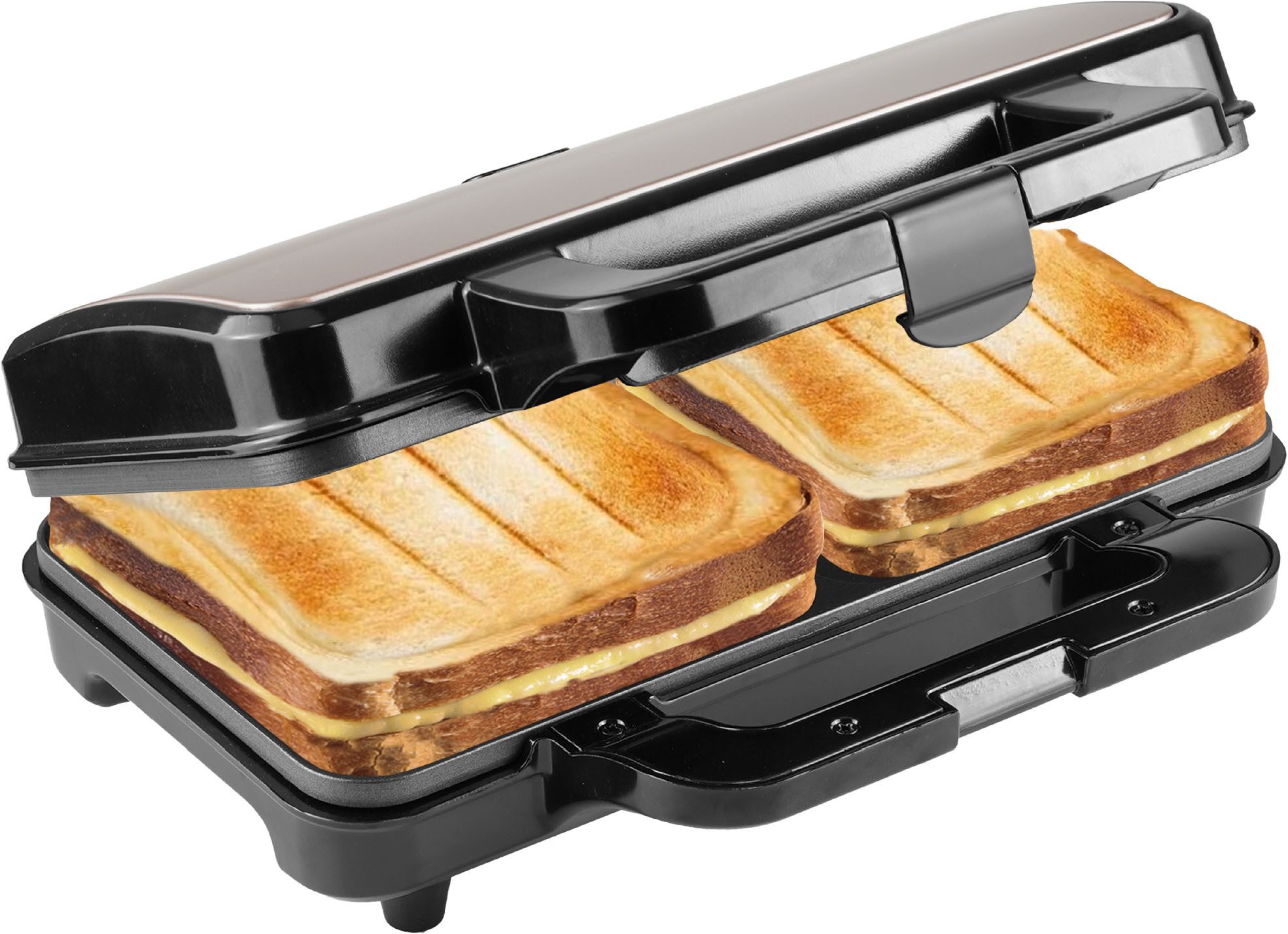 Sandwichmaker ASM92XLSAT