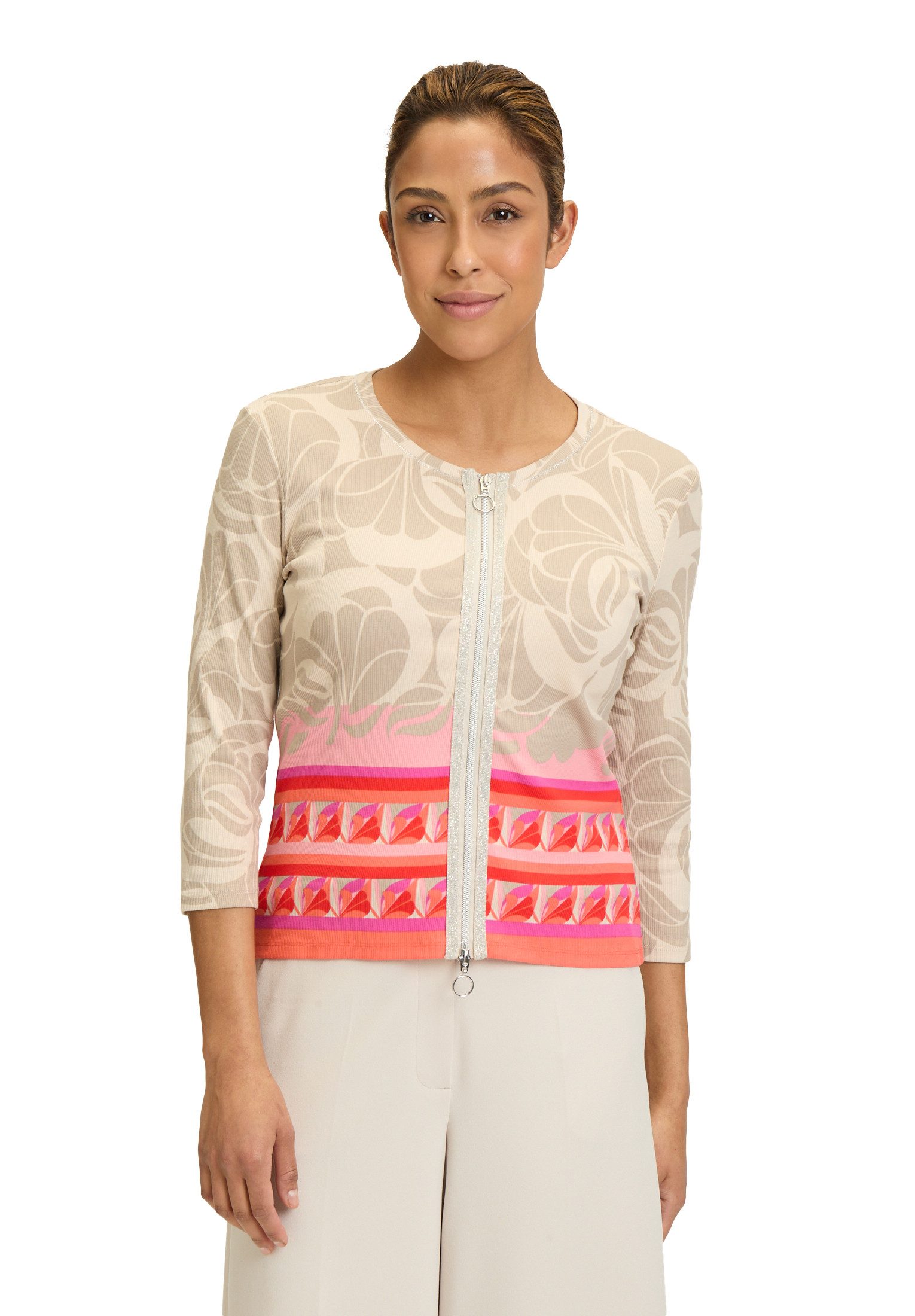Betty Barclay Shirtjacke Betty Barclay Shirtjacke günstig online kaufen