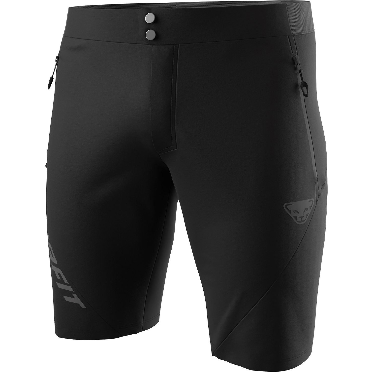 Funktionsshorts Outdoorshorts Transalper 2