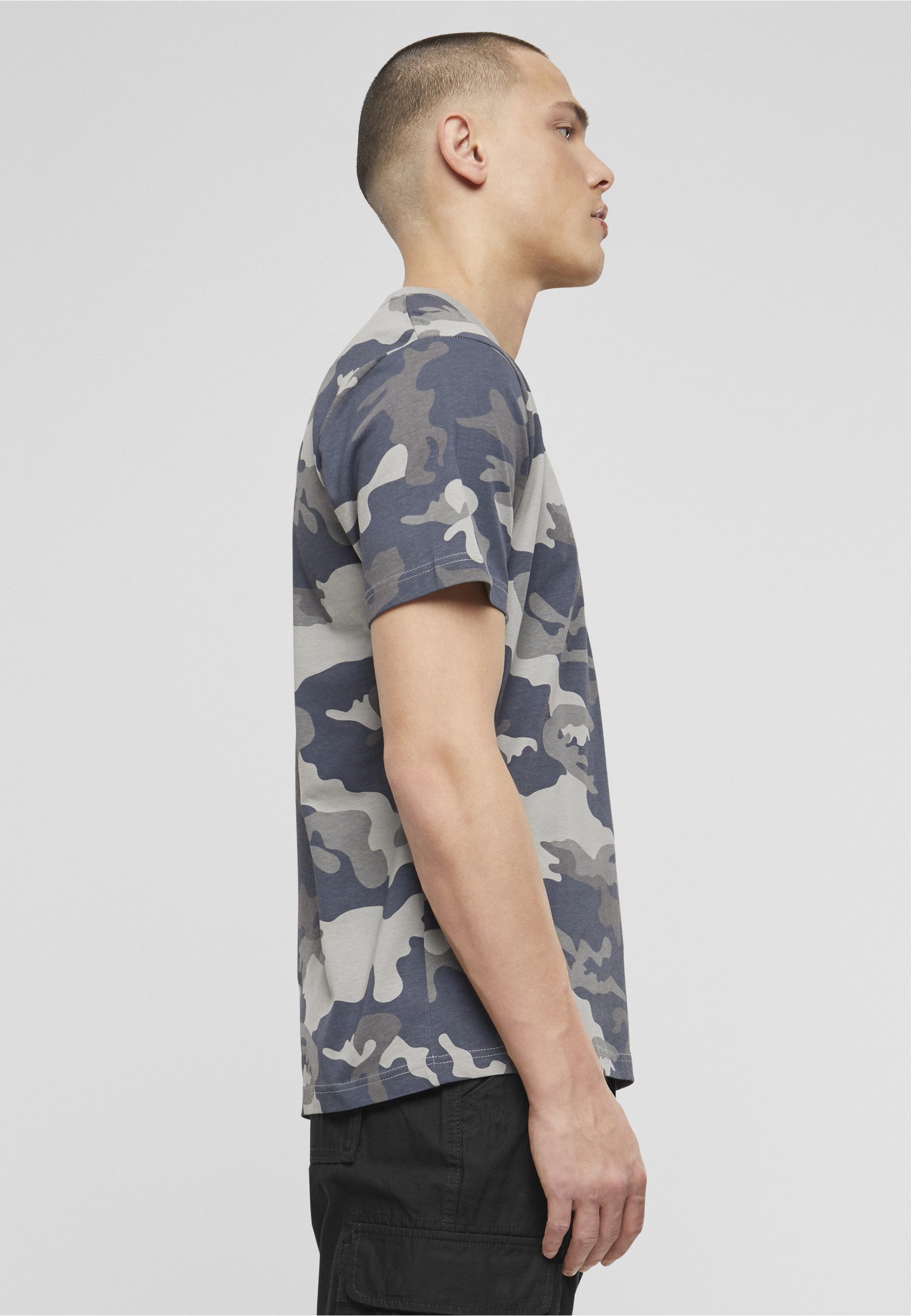 Brandit Kurzarmshirt Brandit Herren Brandit Premium Shirt (1-tlg)