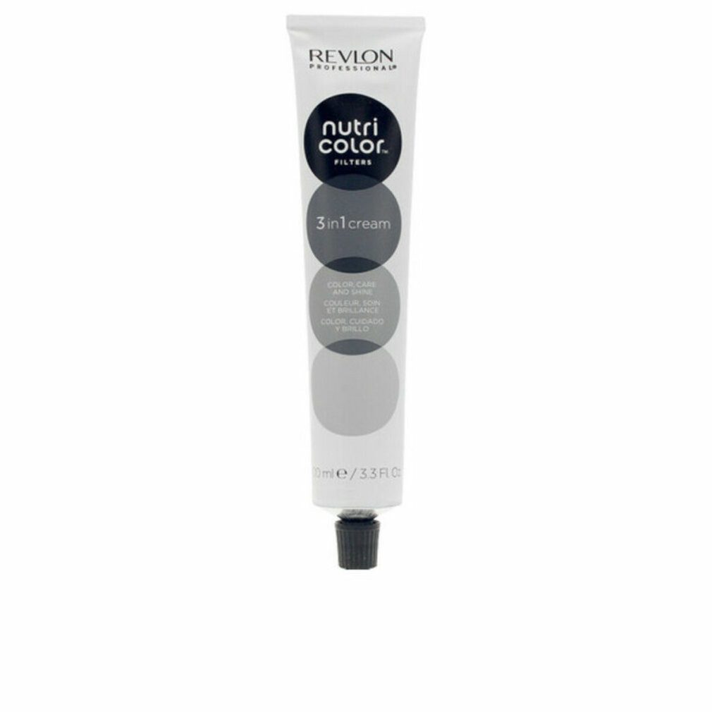 Haarpflege-Set Nutri Color Filters Toning 524 100ml