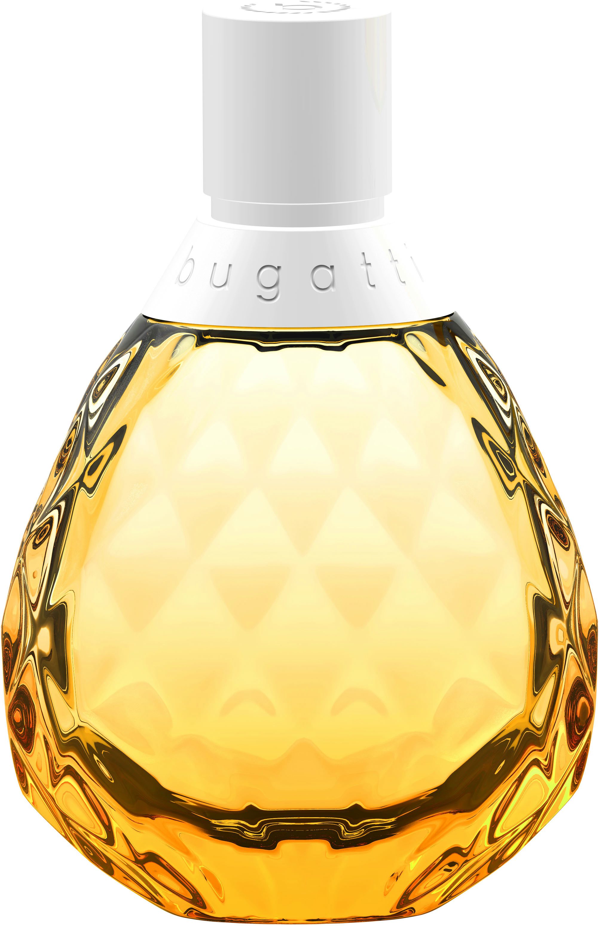 bugatti Eau de Parfum SOLE D'ITALIA, EDP, 60ml