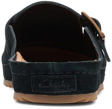 Clarks Clarks Brookleigh Mule Sandale