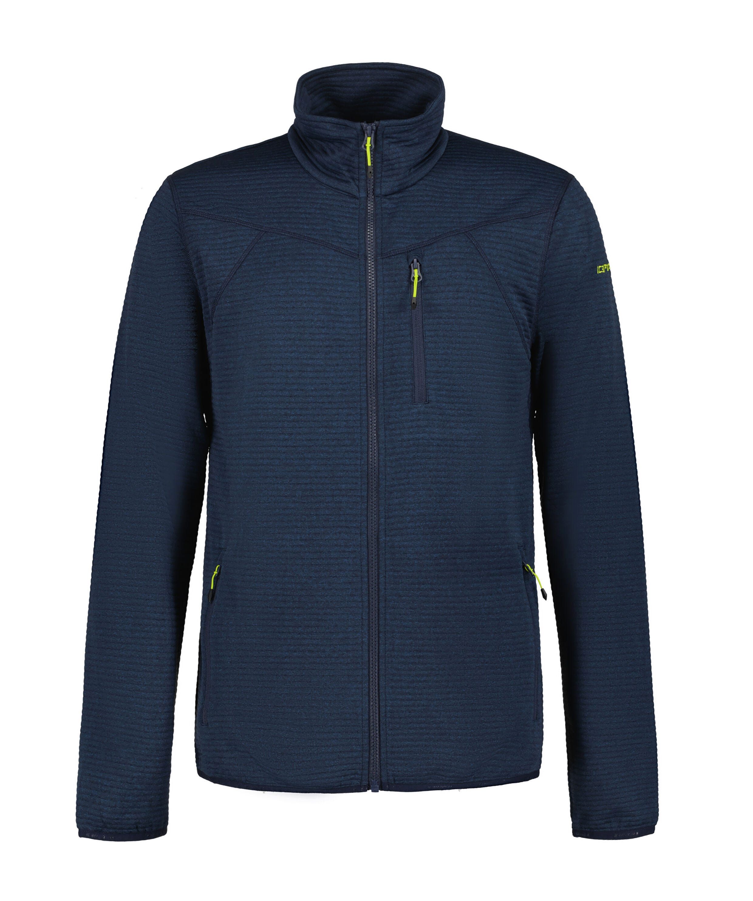 Skijacke H SHIRTJACKE BERTHOLD