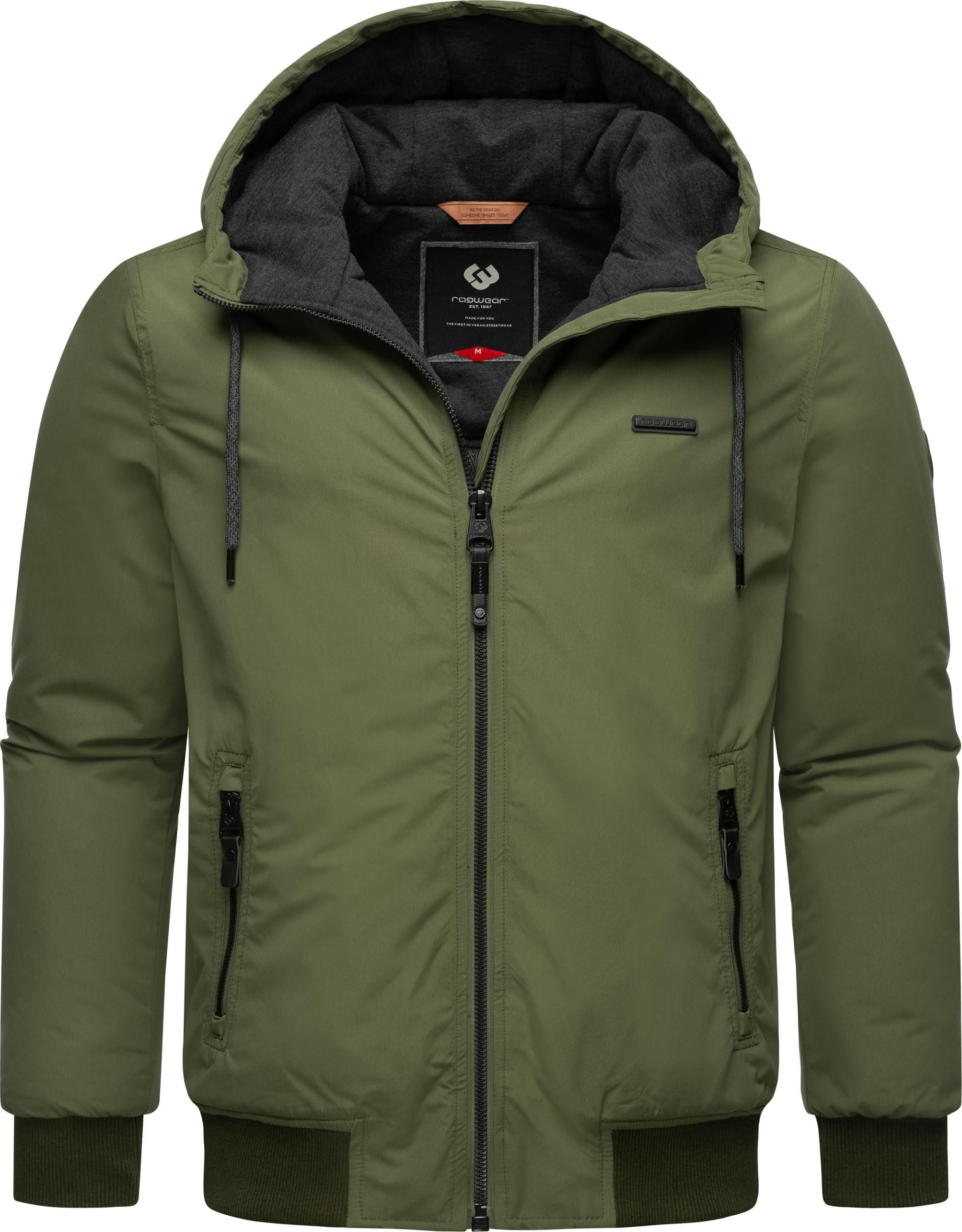 Winterjacke Maddy