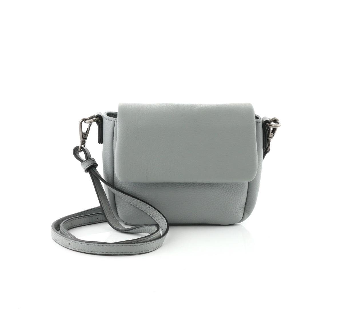 FREDsBRUDER Handtasche Mieze Sky Blue