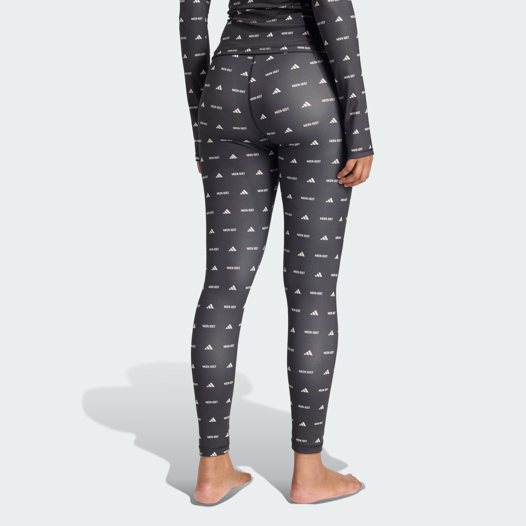 adidas Sportswear Leggings ADIDAS X MOON BOOT LEGGING (1-tlg)