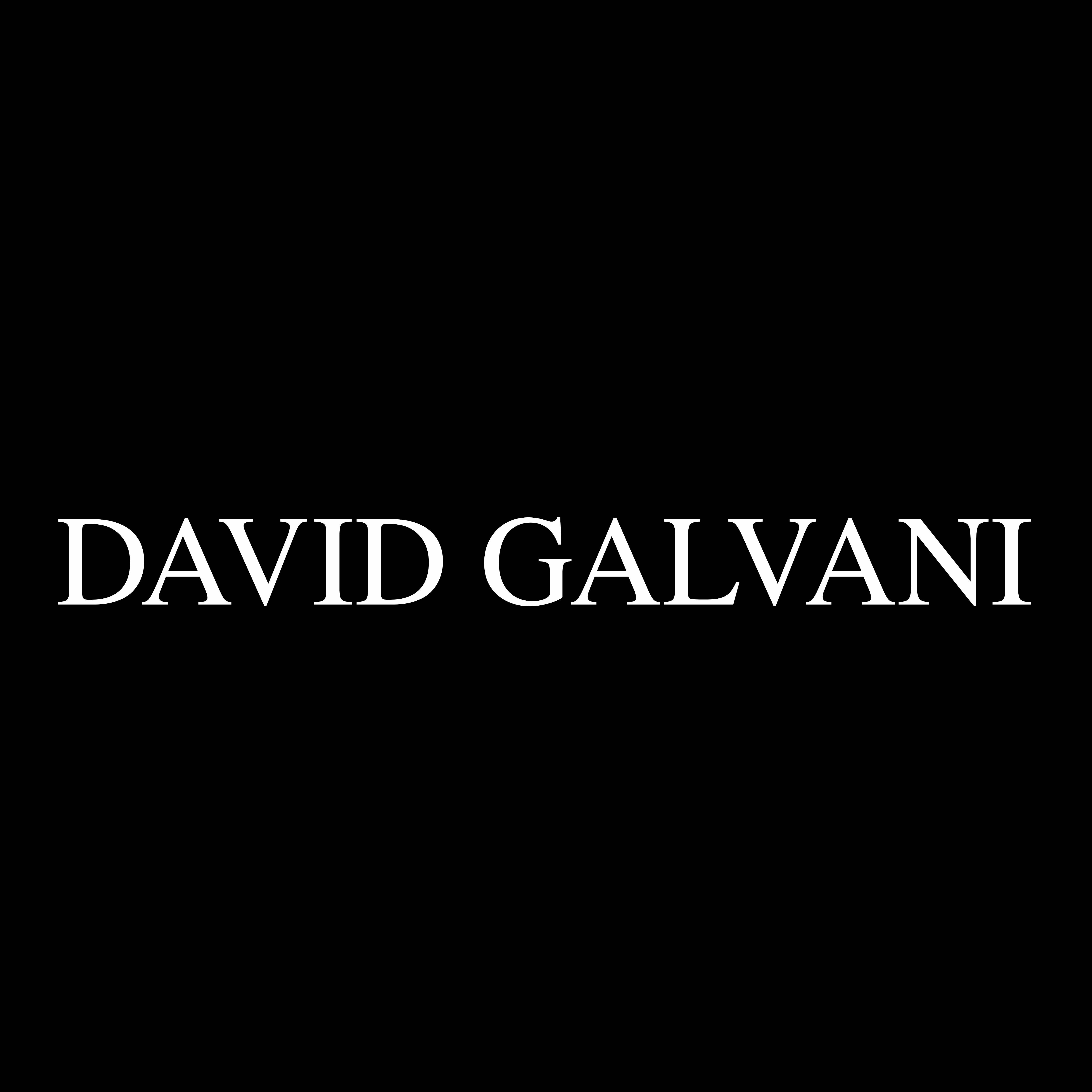 David Galvani