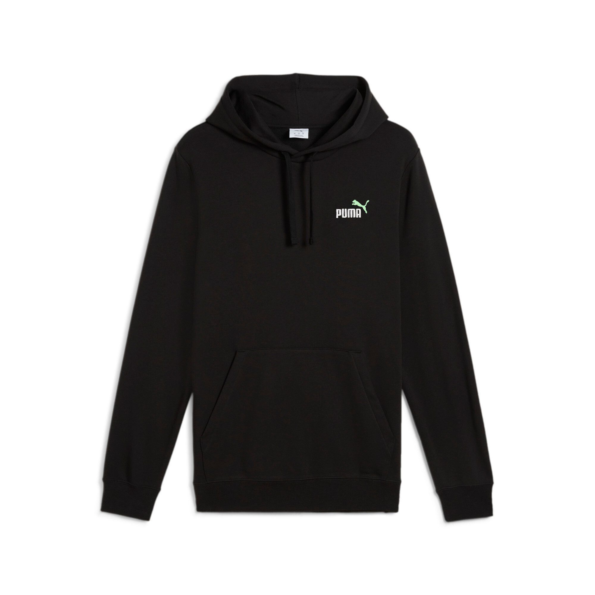 PUMA Kapuzensweatshirt ESS 2 COLOR SMALL günstig online kaufen