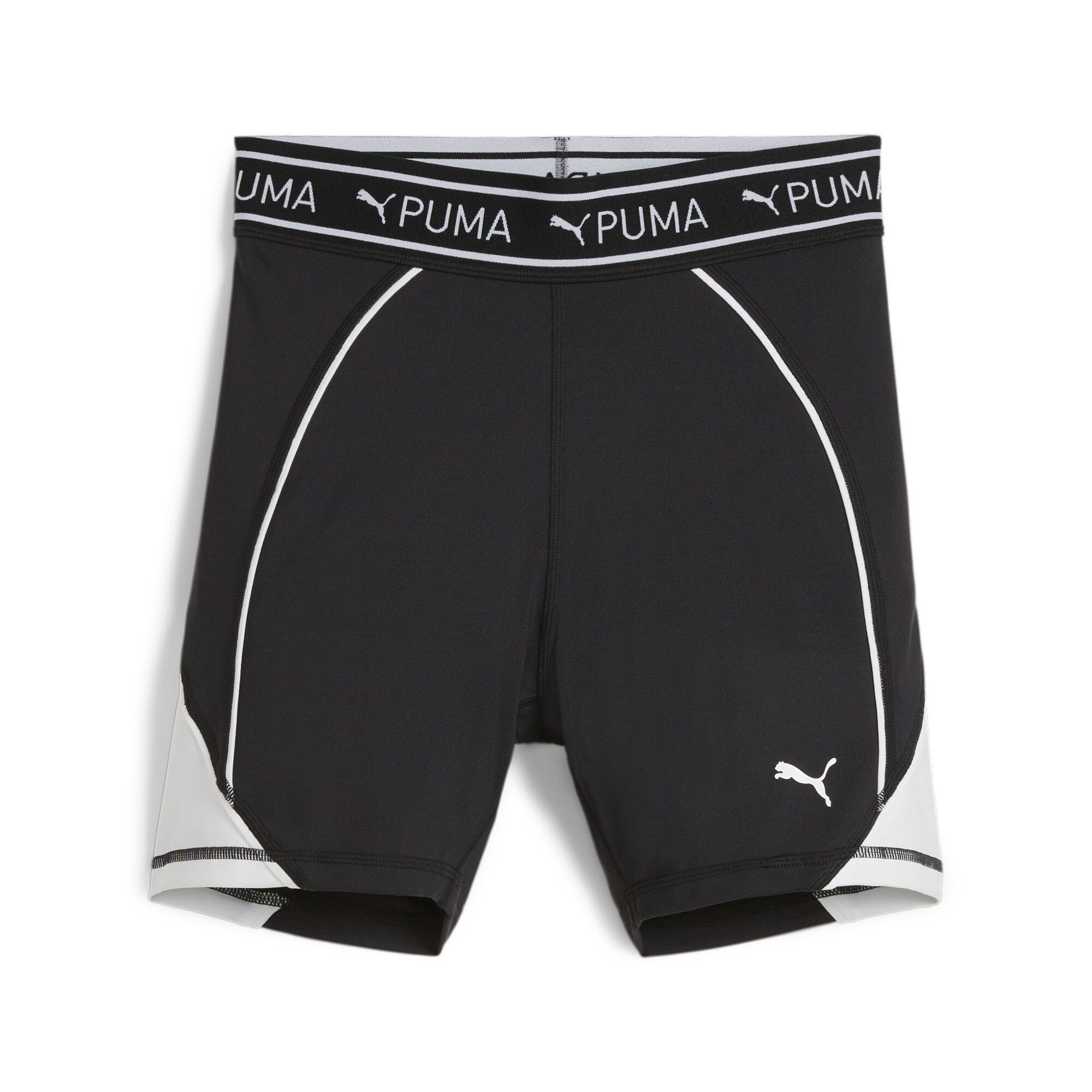 PUMA Trainingsshorts TRAIN STRONG 5" Shorts Damen