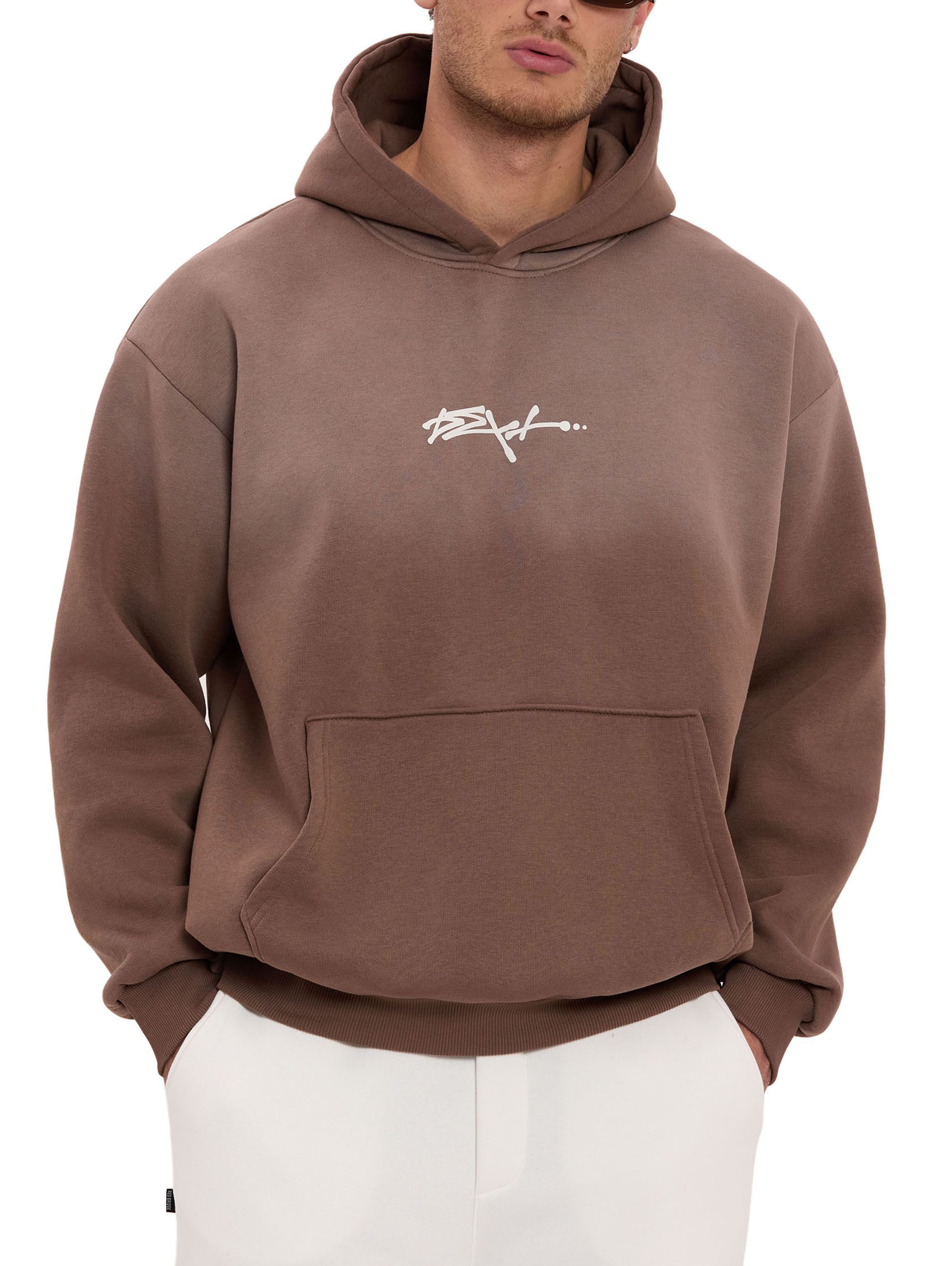 RedBridge Hoodie by Spruce Kapuzenpullover Oversized Streetstyle weich bequ günstig online kaufen