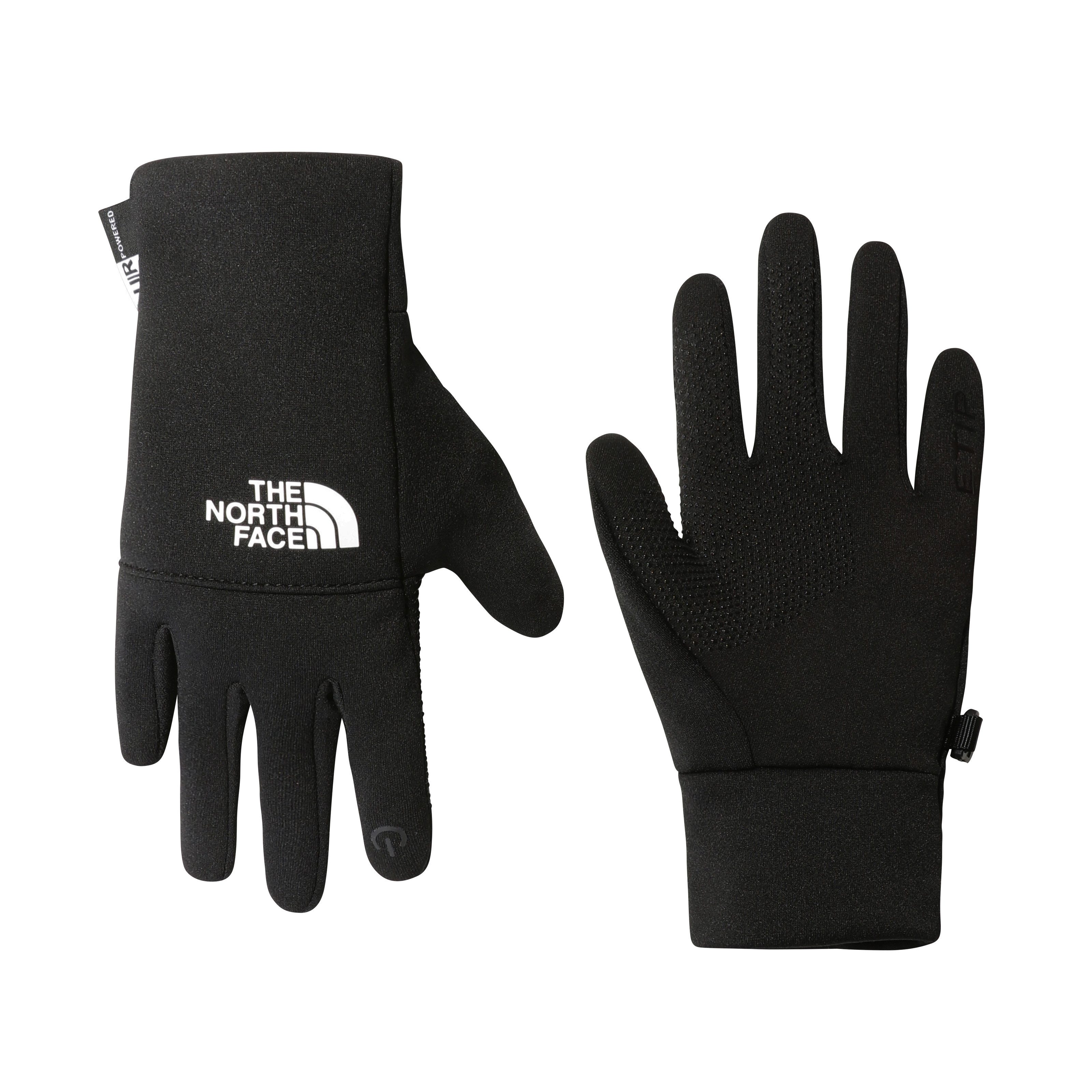The North Face Fleecehandschuhe KIDS RECYCLED ETIP GLOVE