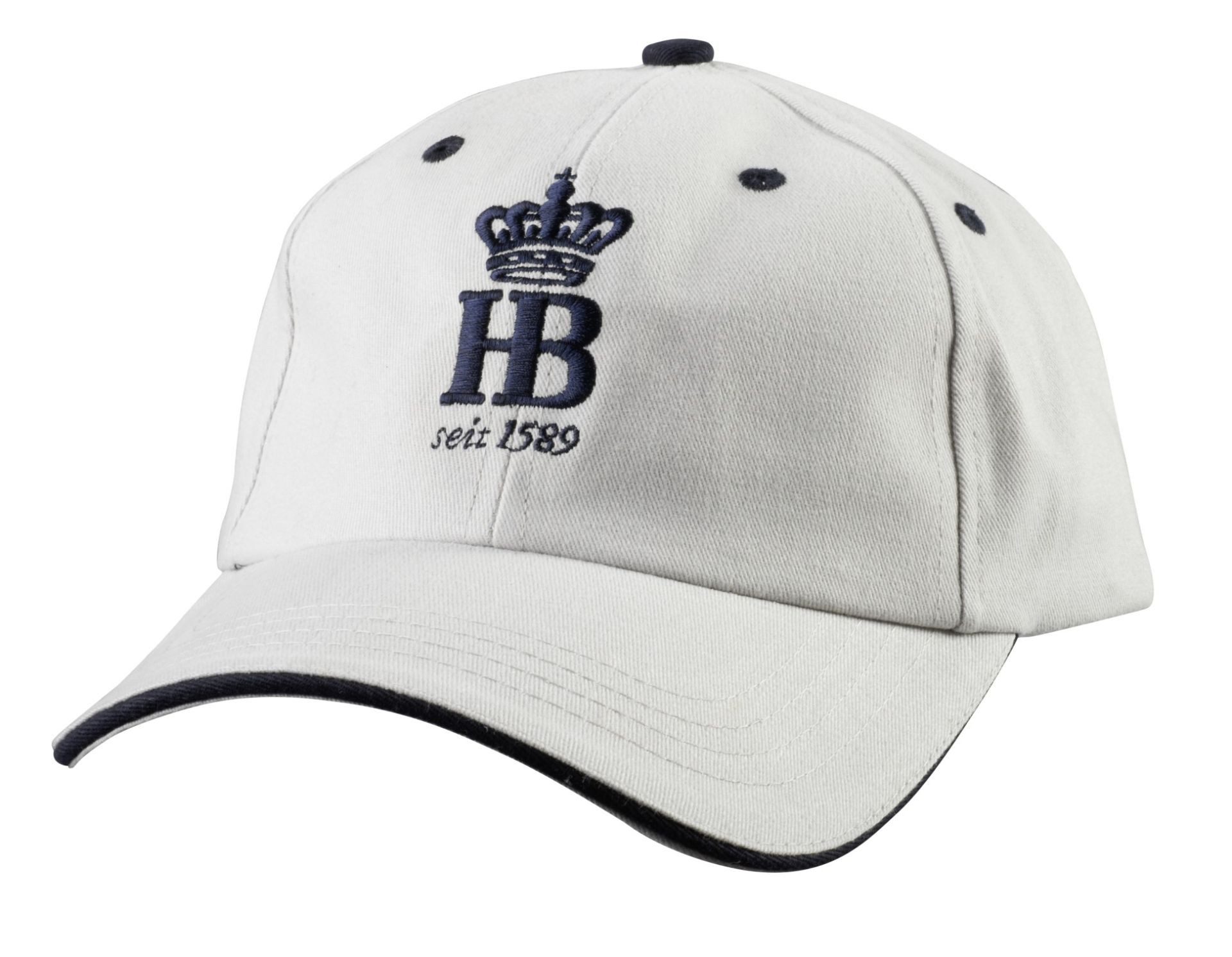 Hofbräuhaus München Baseball Cap, Cap von günstig online kaufen