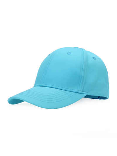 Michael Heinen Baseball Cap Unisex klassisch, aus Baumwolle, atmungsaktiv