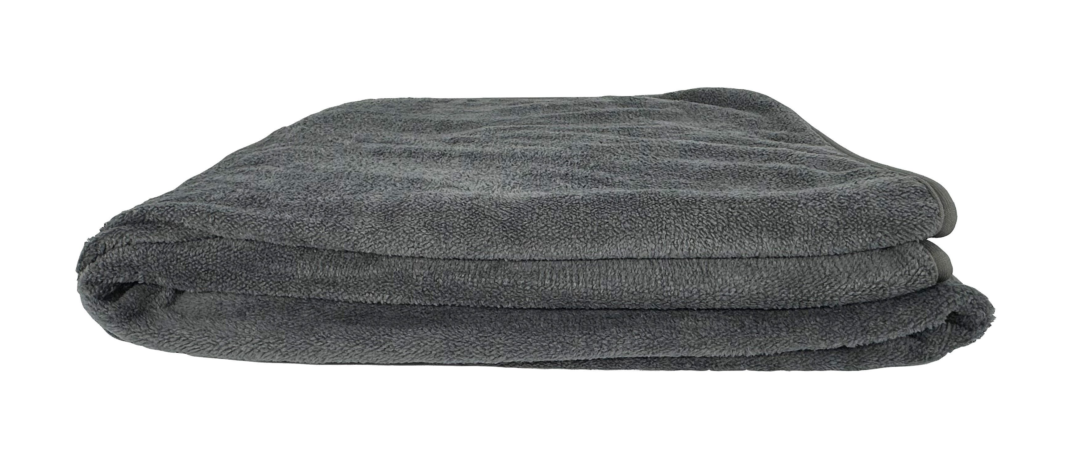 PFLEGE POINT Tagesdecke PFLEGE POINT® Fleecedecke günstig online kaufen
