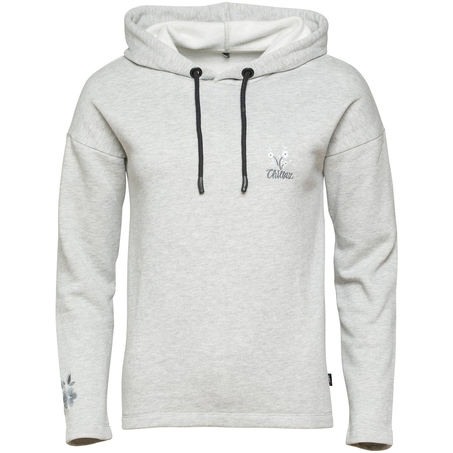 Chillaz Longsleeve Pullover WMONDSEE HOODY