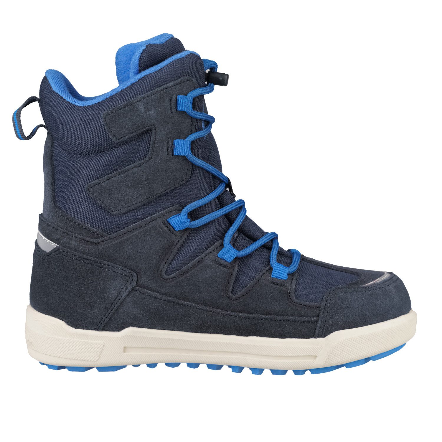 TROLLKIDS KIDS FINNMARK WINTER BOOTS Winterstiefel Snowboots, Winterstiefel, Winterschuhe, für Kinder, wasserdicht
