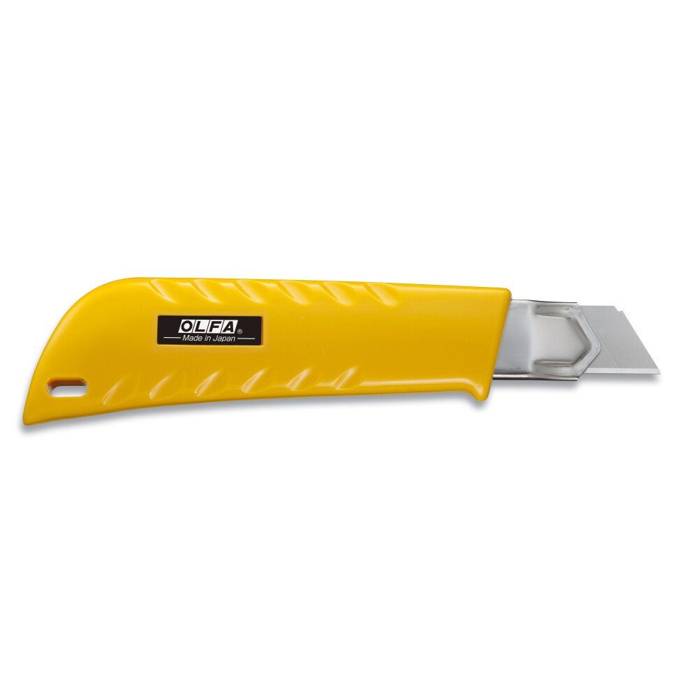 Olfa Cuttermesser L-1 Cuttermesser für 18 günstig online kaufen