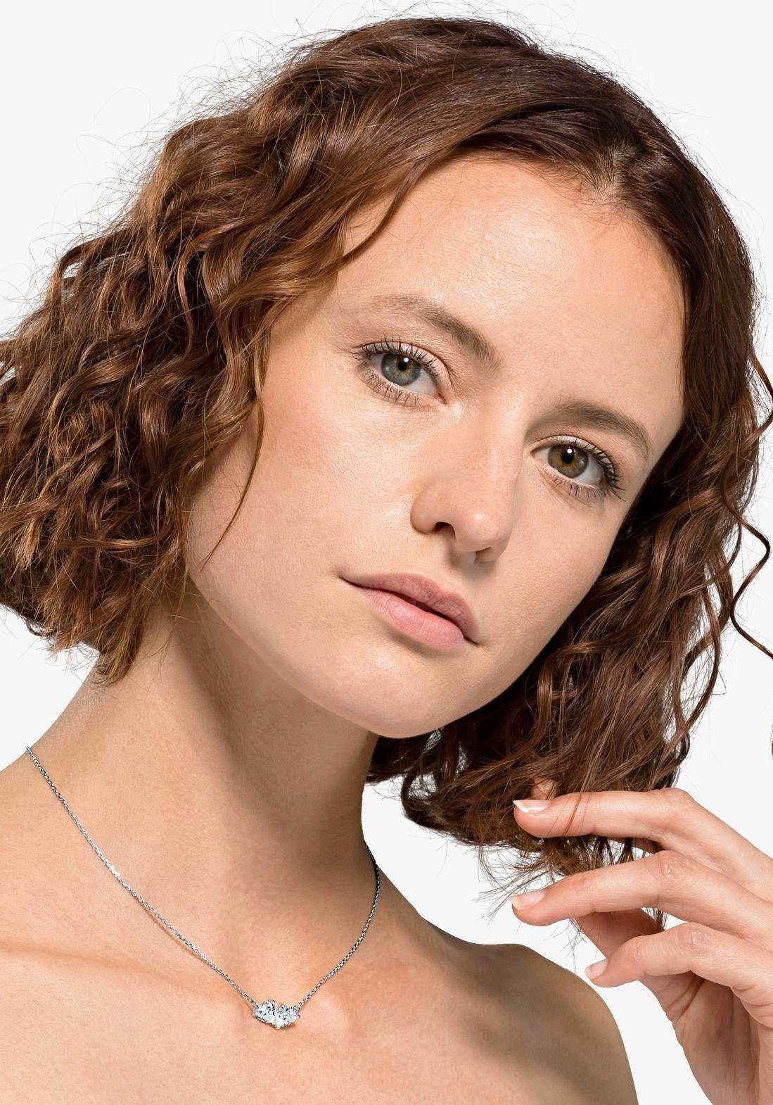 Swarovski Kette mit Anhänger Attract So...