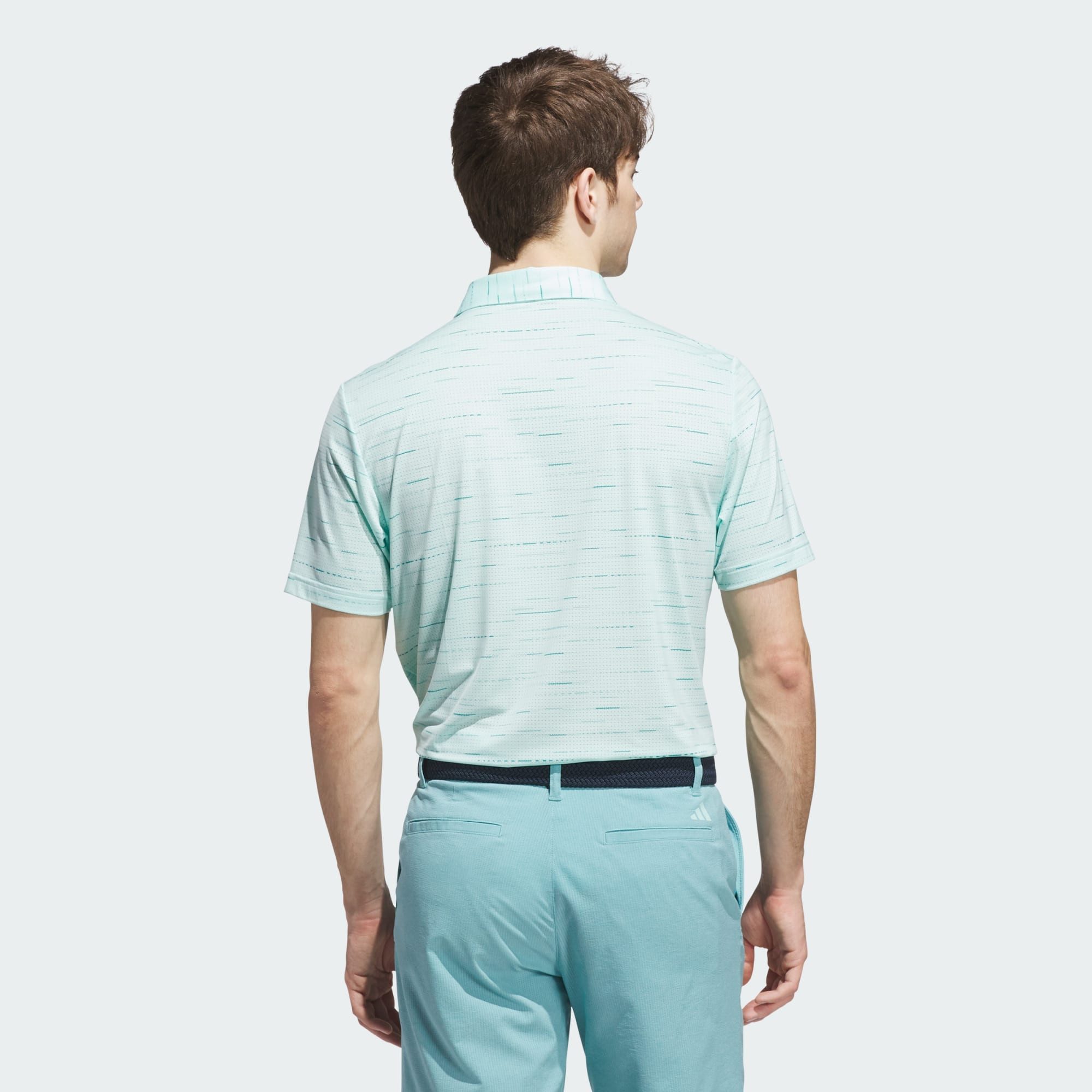 adidas Performance Poloshirt ULTIMATE365 MESH GLIMMER günstig online kaufen