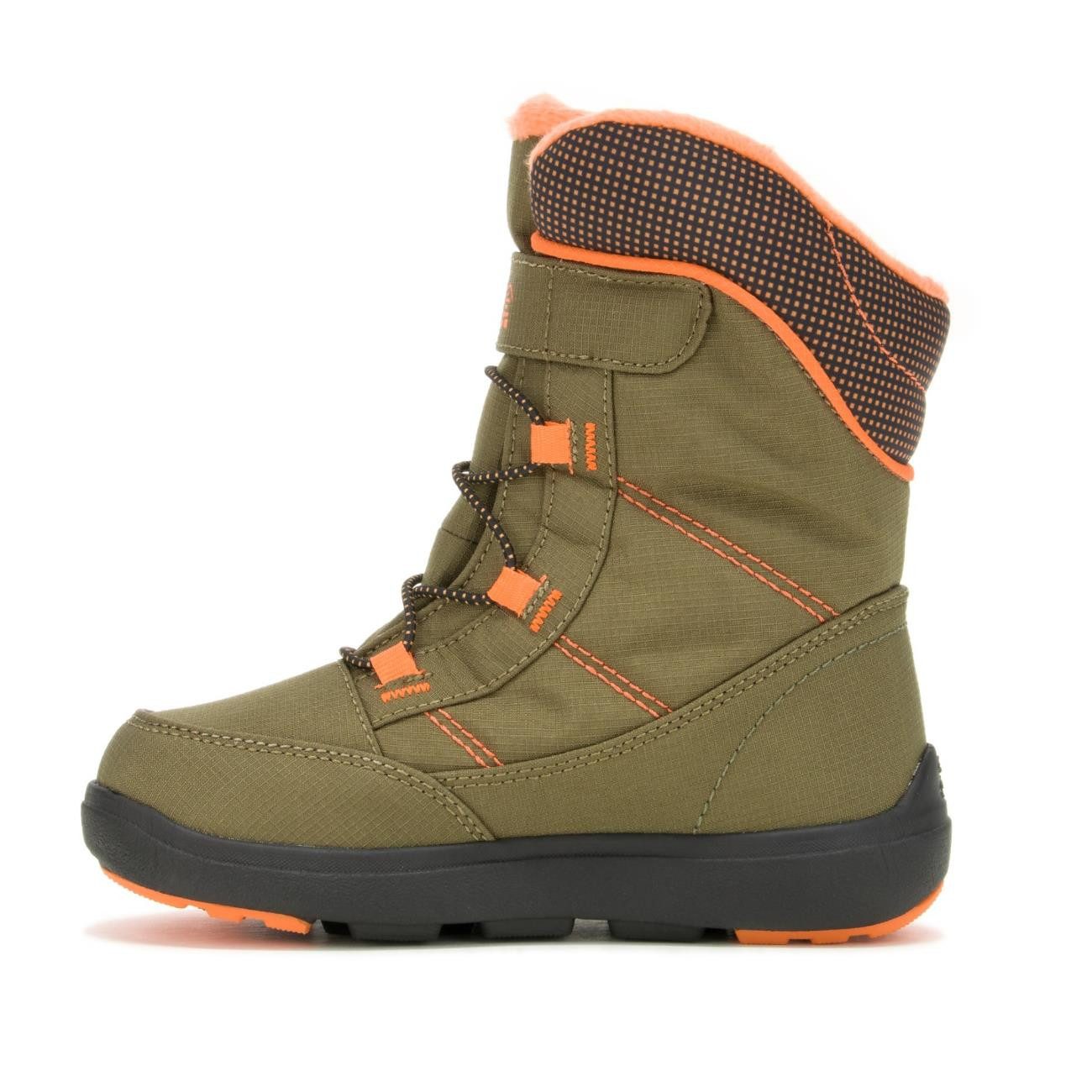 Kamik STANCE2 Winterstiefel (für Kinder) – Bild 5 von 5