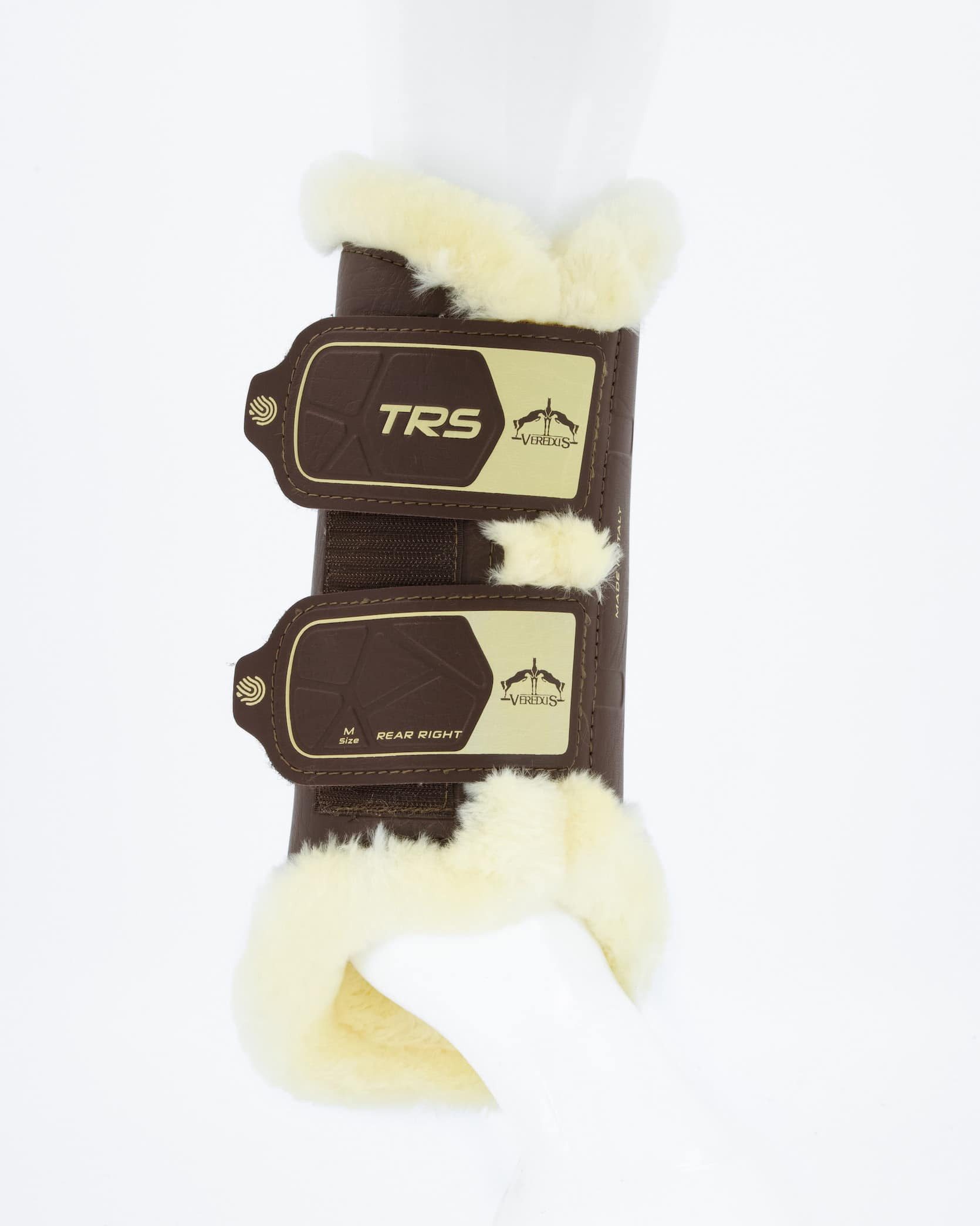 Veredus Gamaschen Gamasche TRS Rear STS
