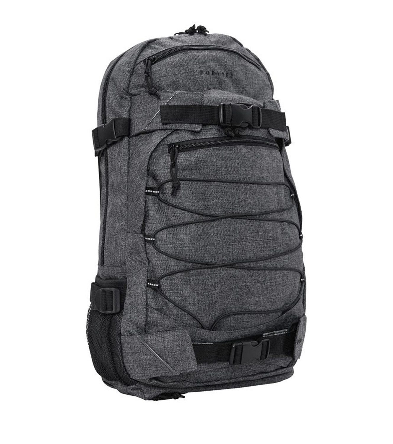 forvert Tragetasche Forvert Melange Louis Backpack