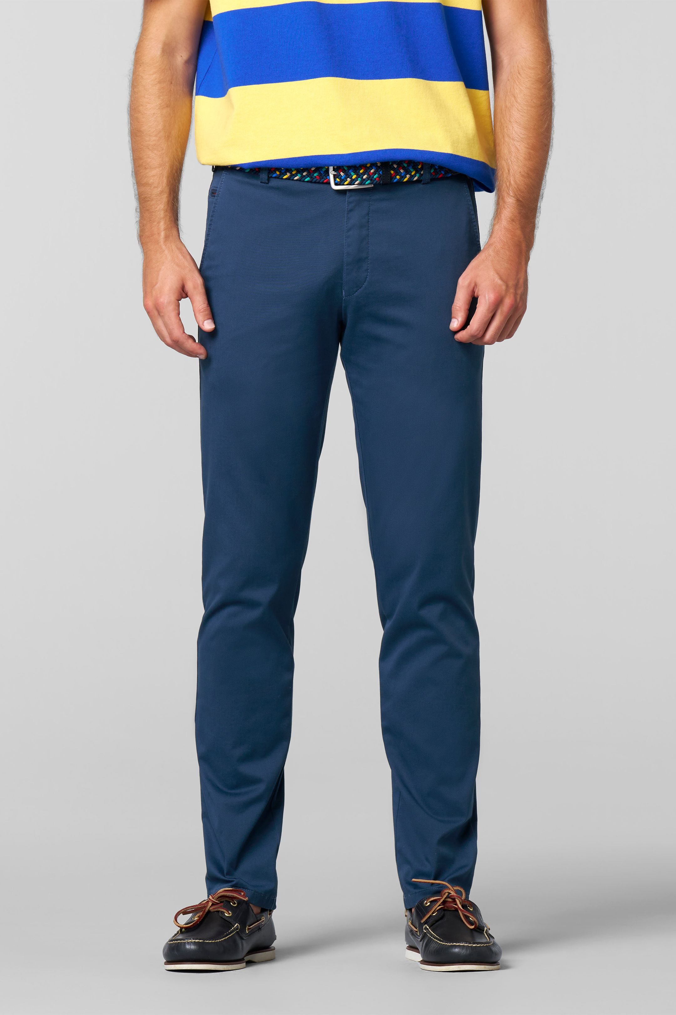 MEYER 5-Pocket-Hose