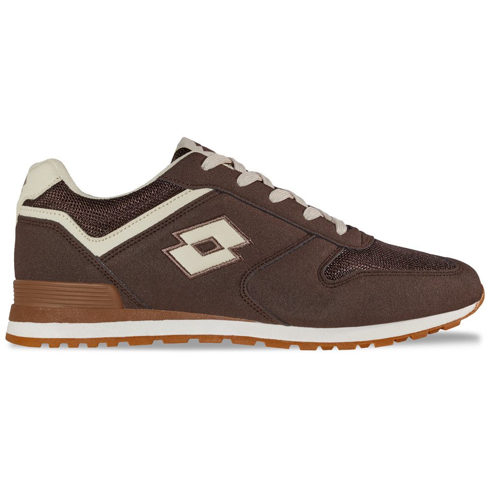 Lotto Sneaker - leicht und bequem