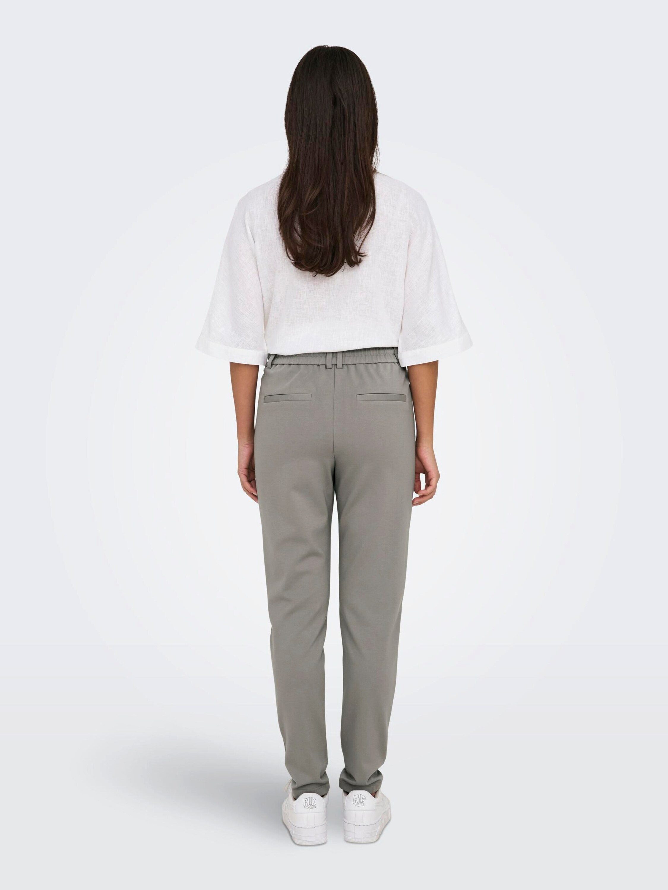 ONLY Jogger Pants "ONLPOPTRASH LIFE EASY COL PANT PNT NOOS", mit elastische günstig online kaufen