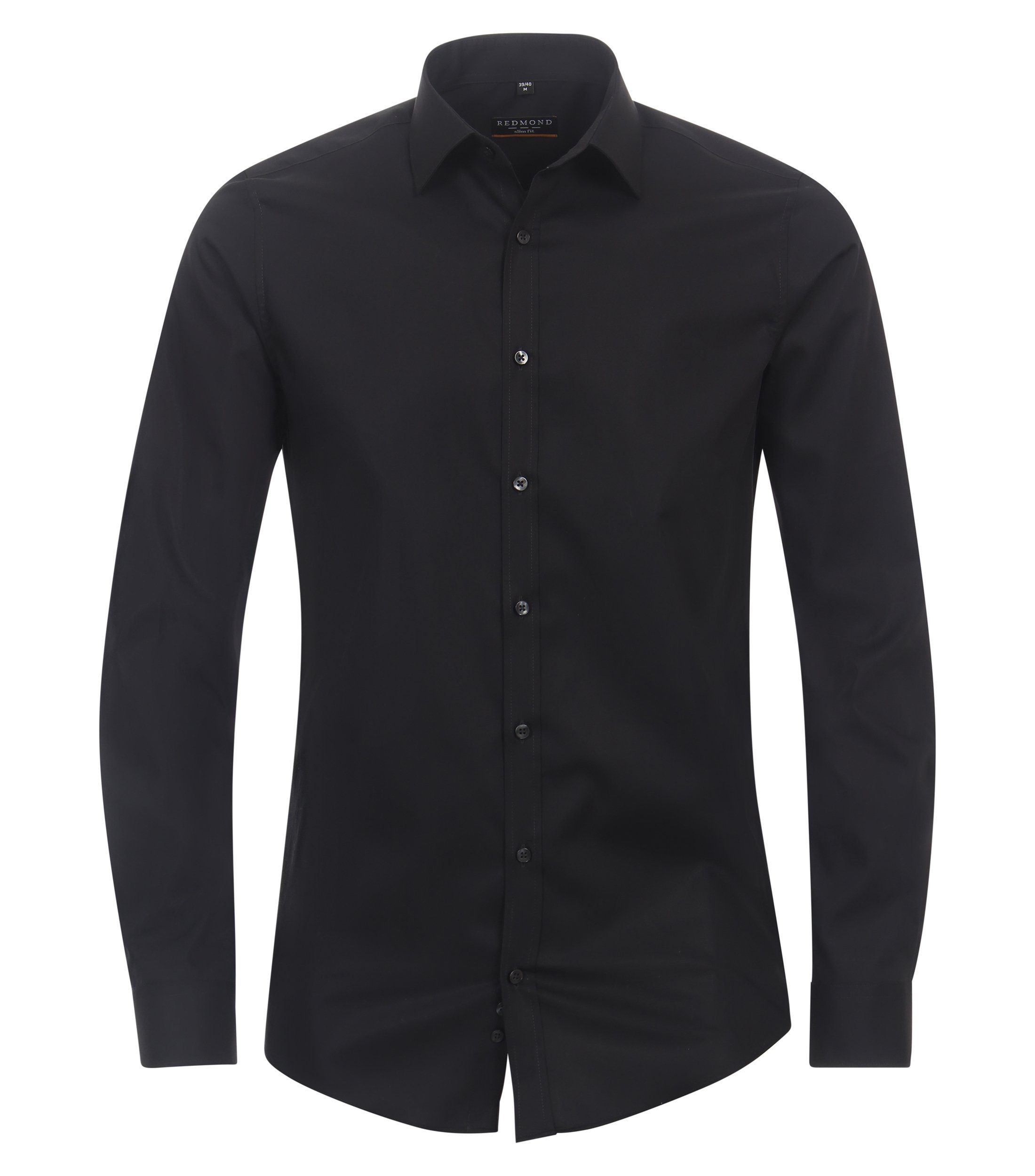 Redmond Langarmhemd 140130 slim fitKent günstig online kaufen
