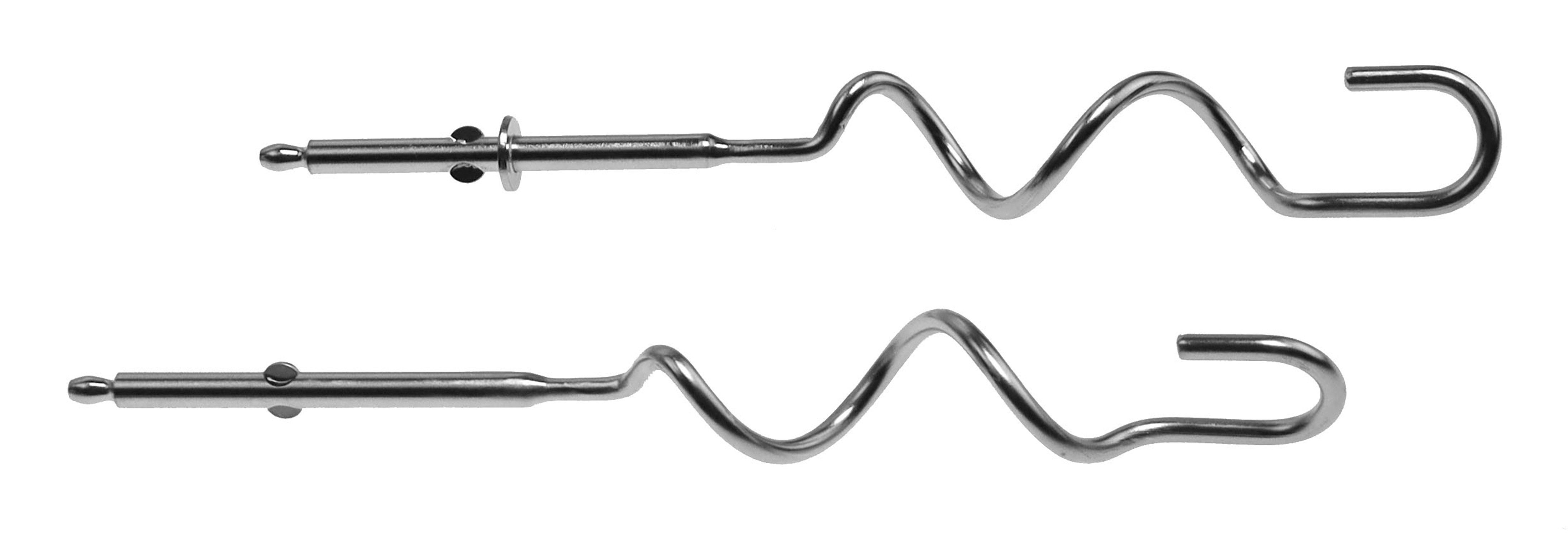 WMF Knethaken WMF FS-1000050320 Knethaken für 416560011 416560711 3200000403 Kult X