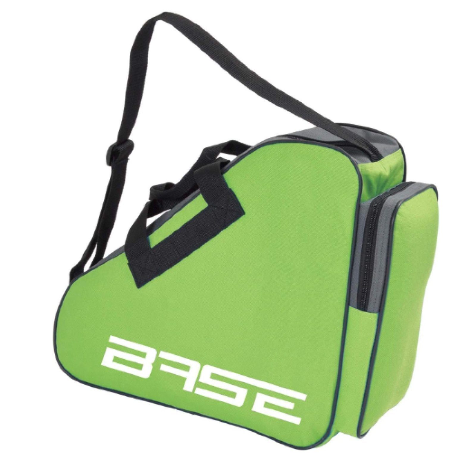 Base Skate Bag Schlittschuhtasche grün