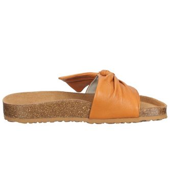 Bullboxer Pantoletten Leder Pantolette