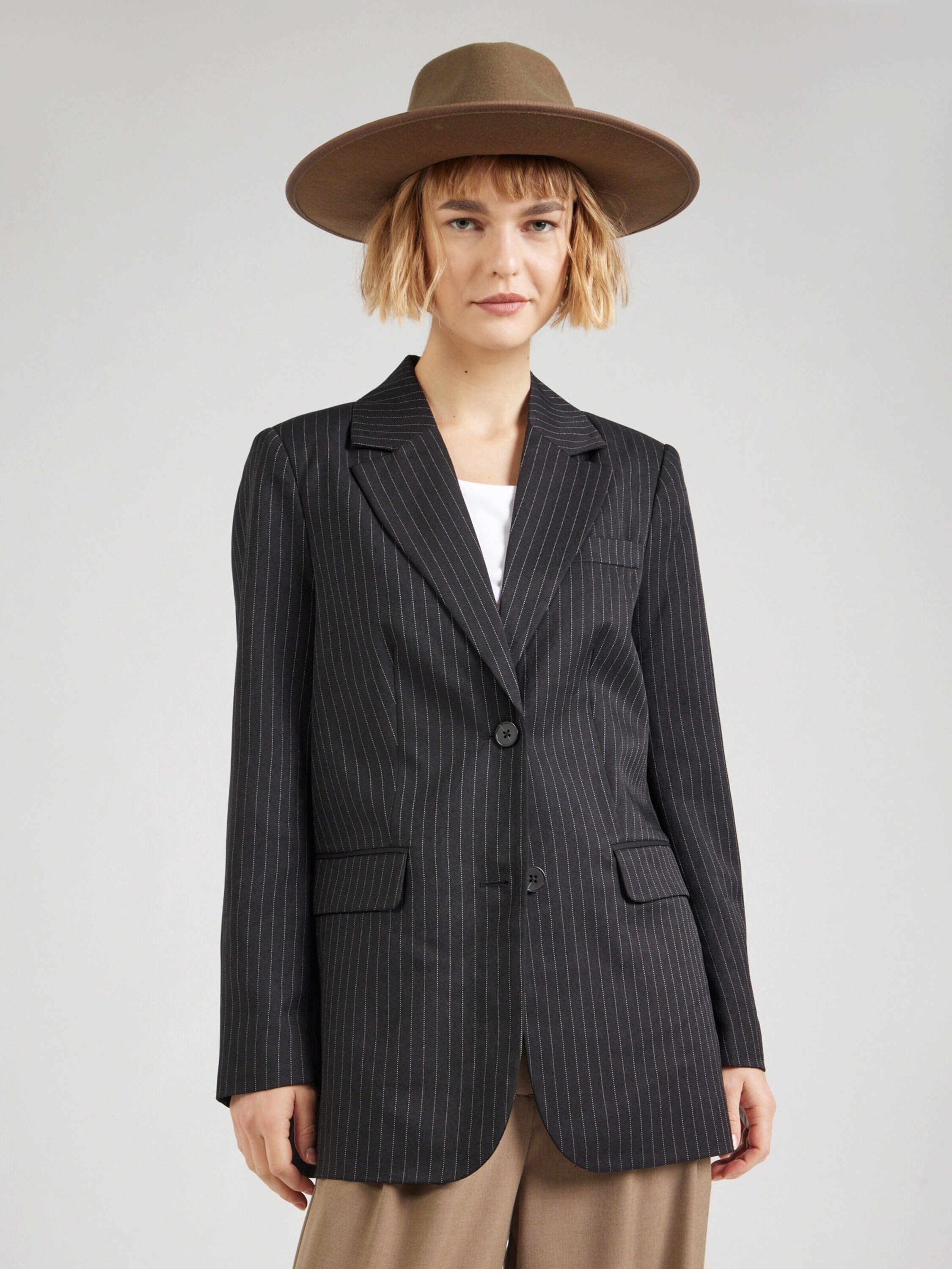 ONLY Kurzblazer ONLREINA (1-tlg) Plain/ohne Details