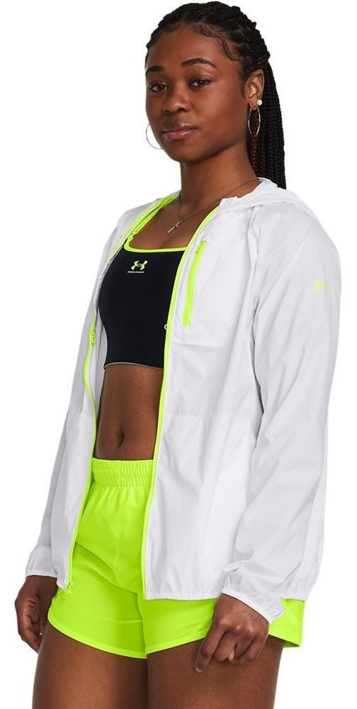 Under Armour® Softshelljacke Launch Lightweight Jkt