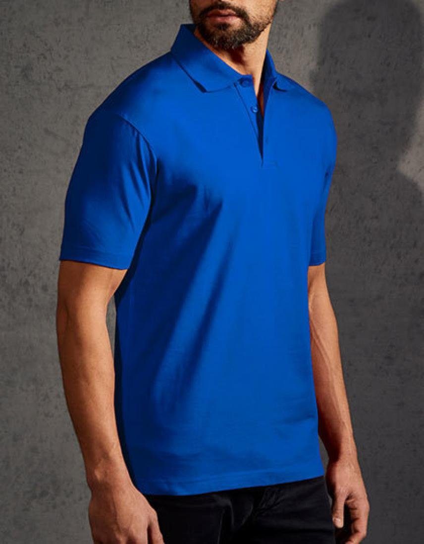Promodoro Poloshirt Herren Jersey Polo günstig online kaufen