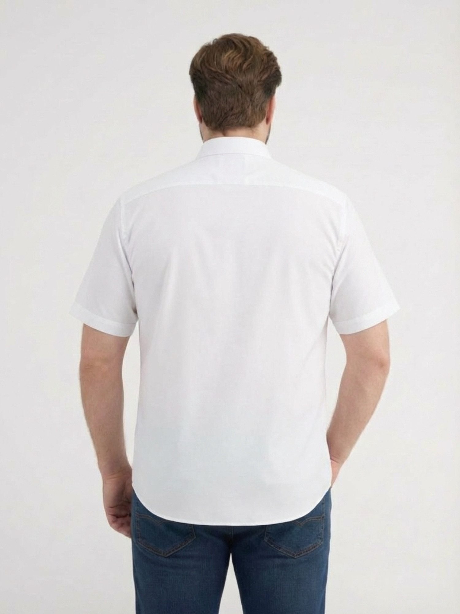 LERROS Kurzarmhemd 1/2 Hemd mit COOL & DRY Funktion, grosse Größen günstig online kaufen