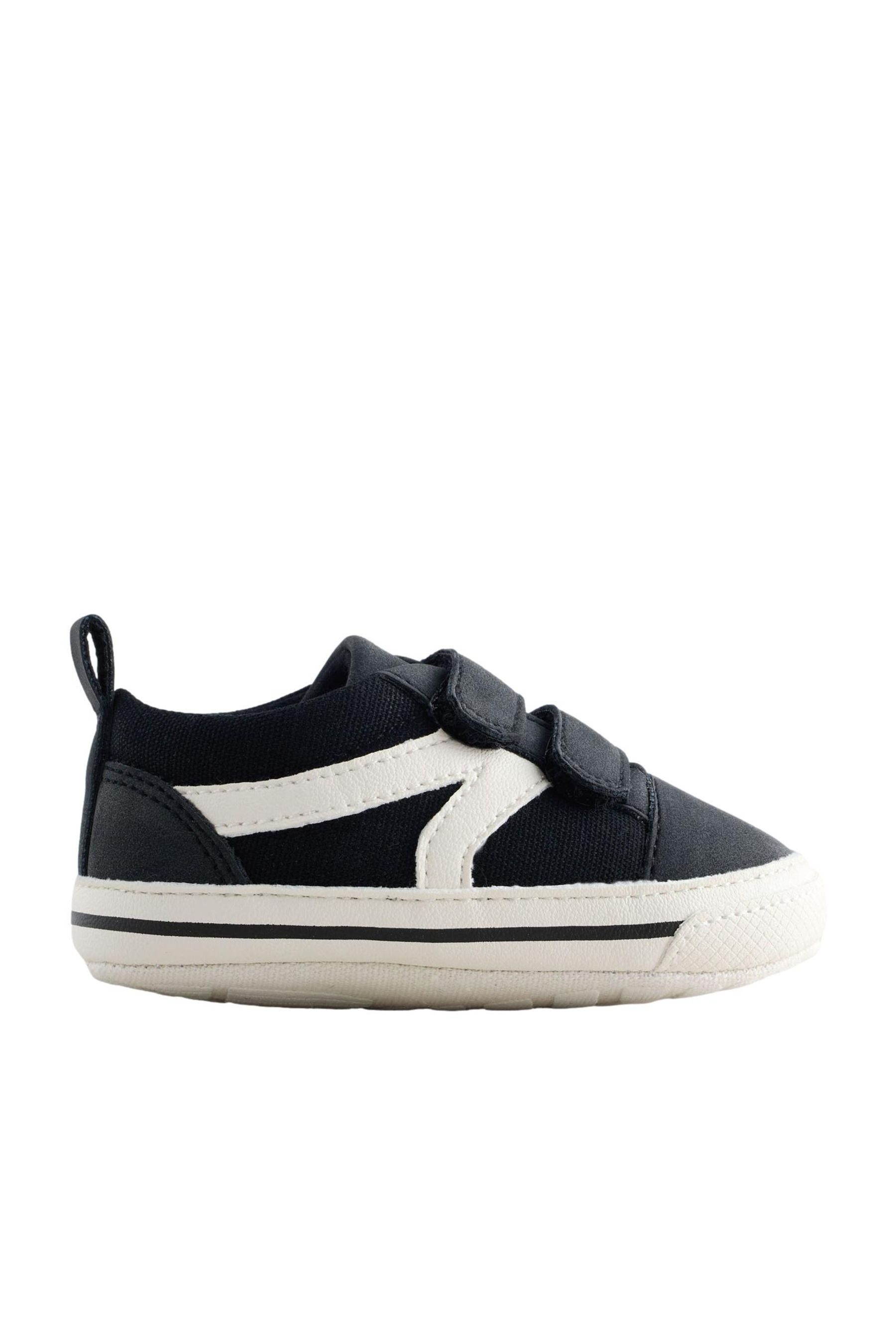 Baby Skate-Sneaker mit Klettverschluss Sneaker