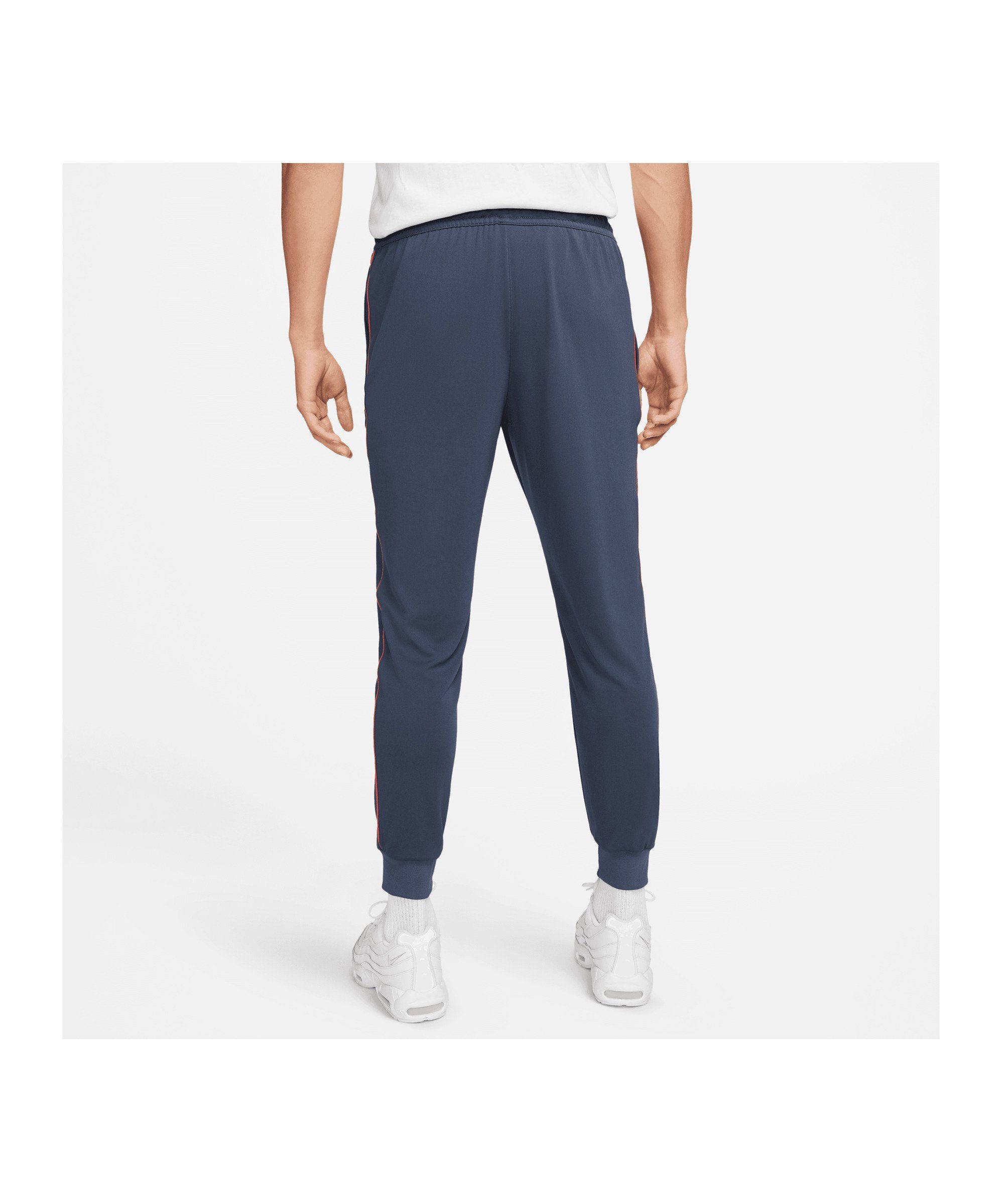 Sportswear Hose Nike blaurotweiss F.C. Jogginghose Soccer Libero