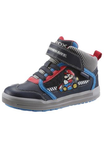 Geox Kids »Super Mario J Arzach Boy« Sneaker su ...