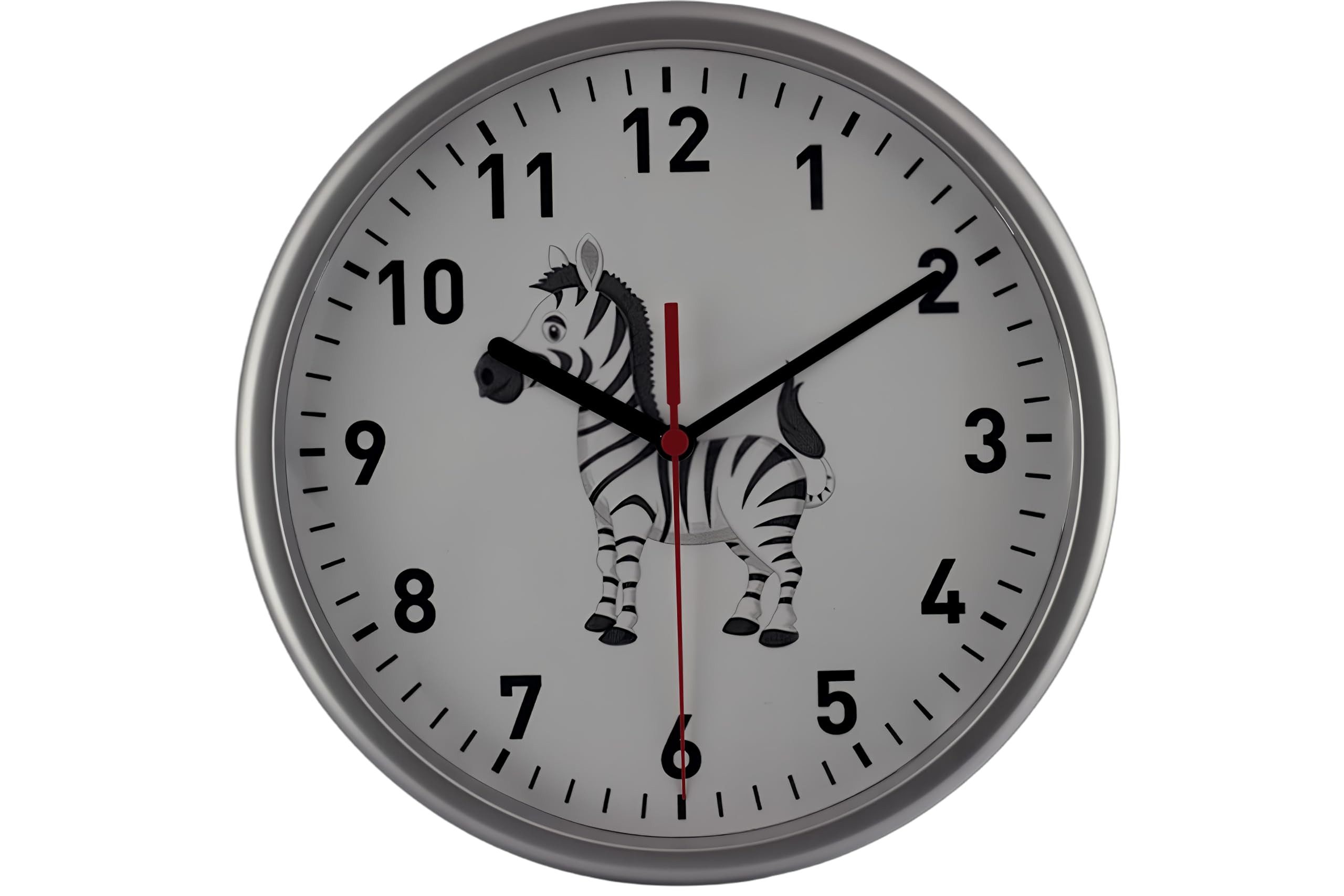 EUROTIME Wanduhr