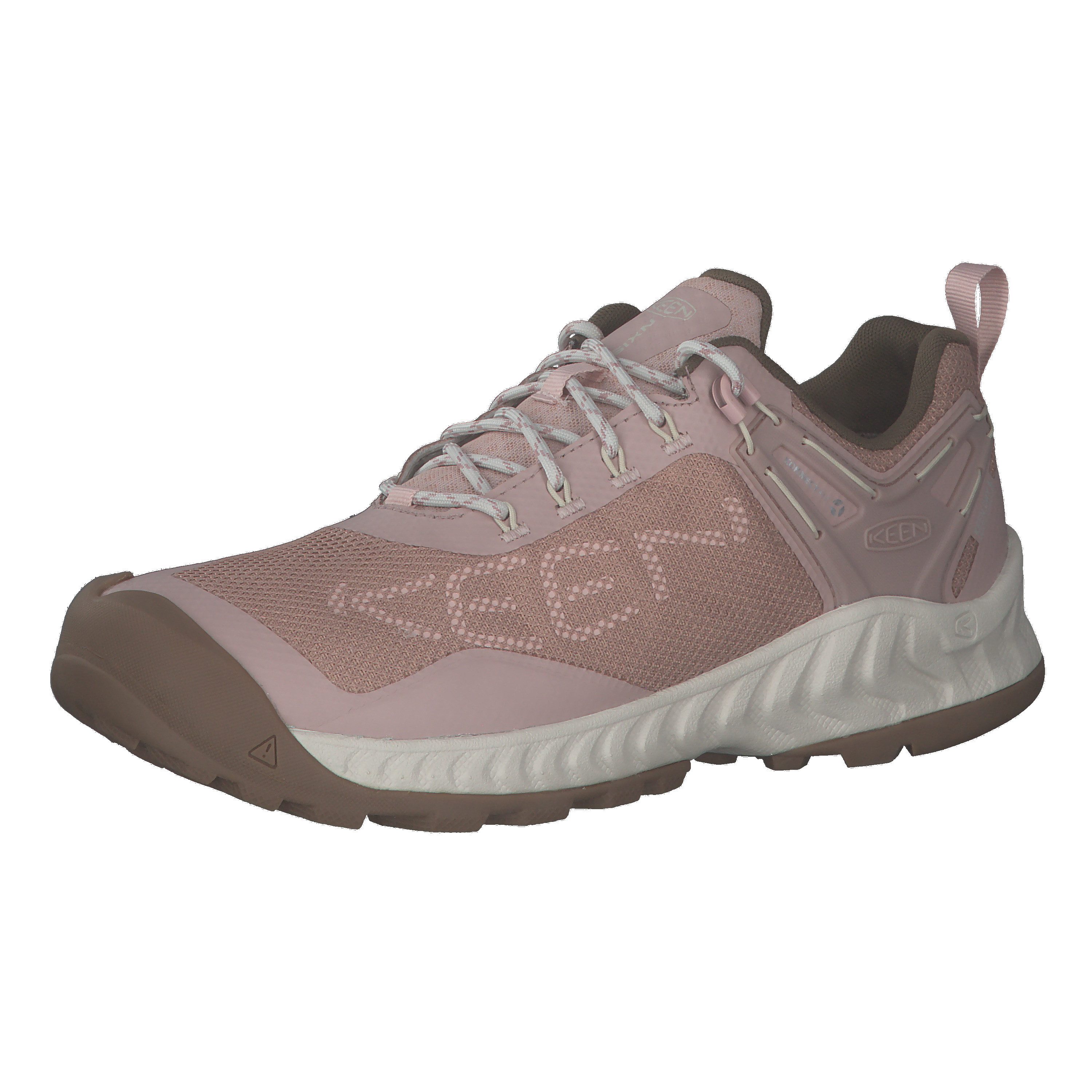 Keen Keen Damen Wanderschuhe NXIS EVO WP W Sneaker günstig online kaufen